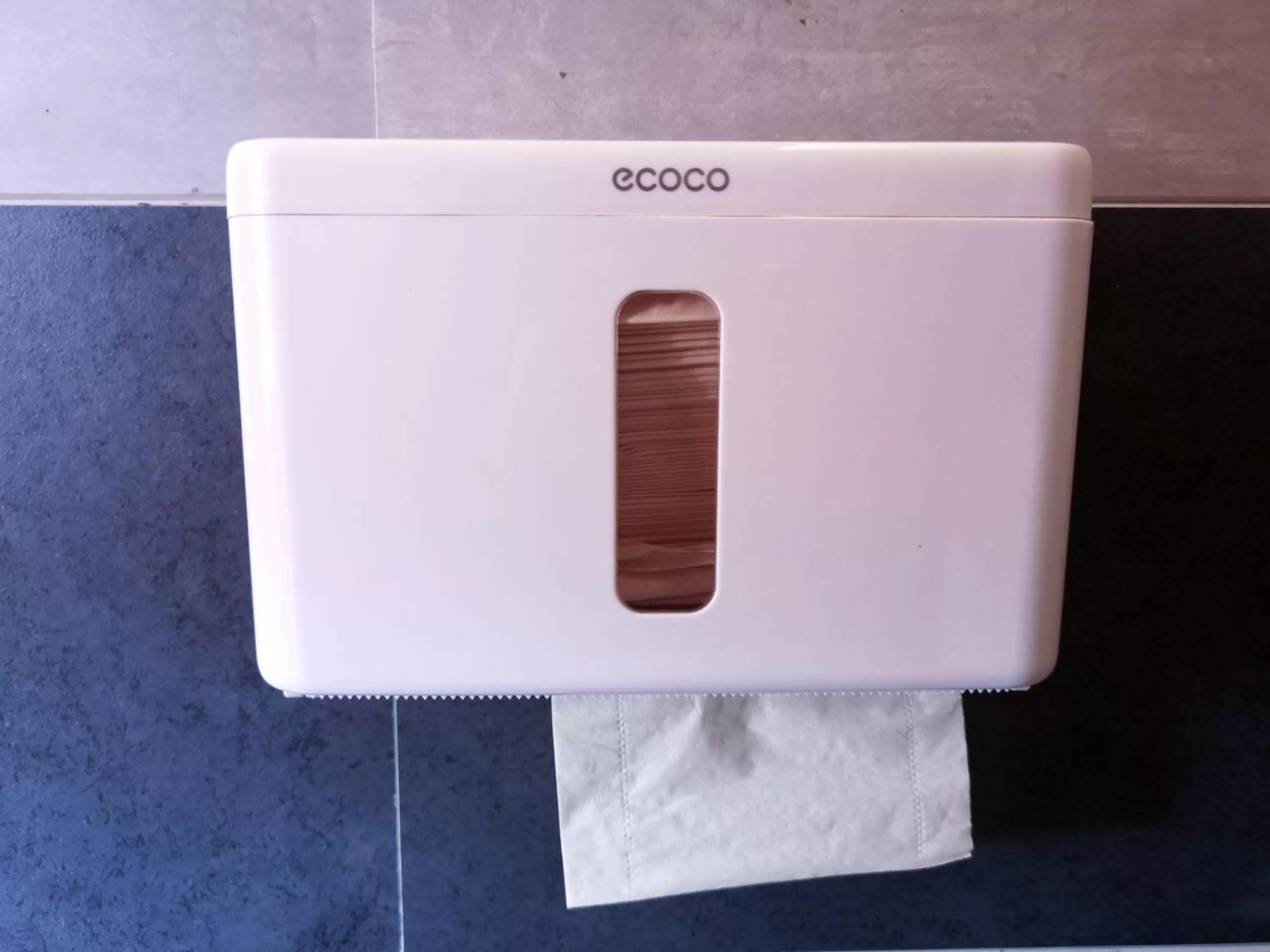 Bathroom in Yuelu Homestay