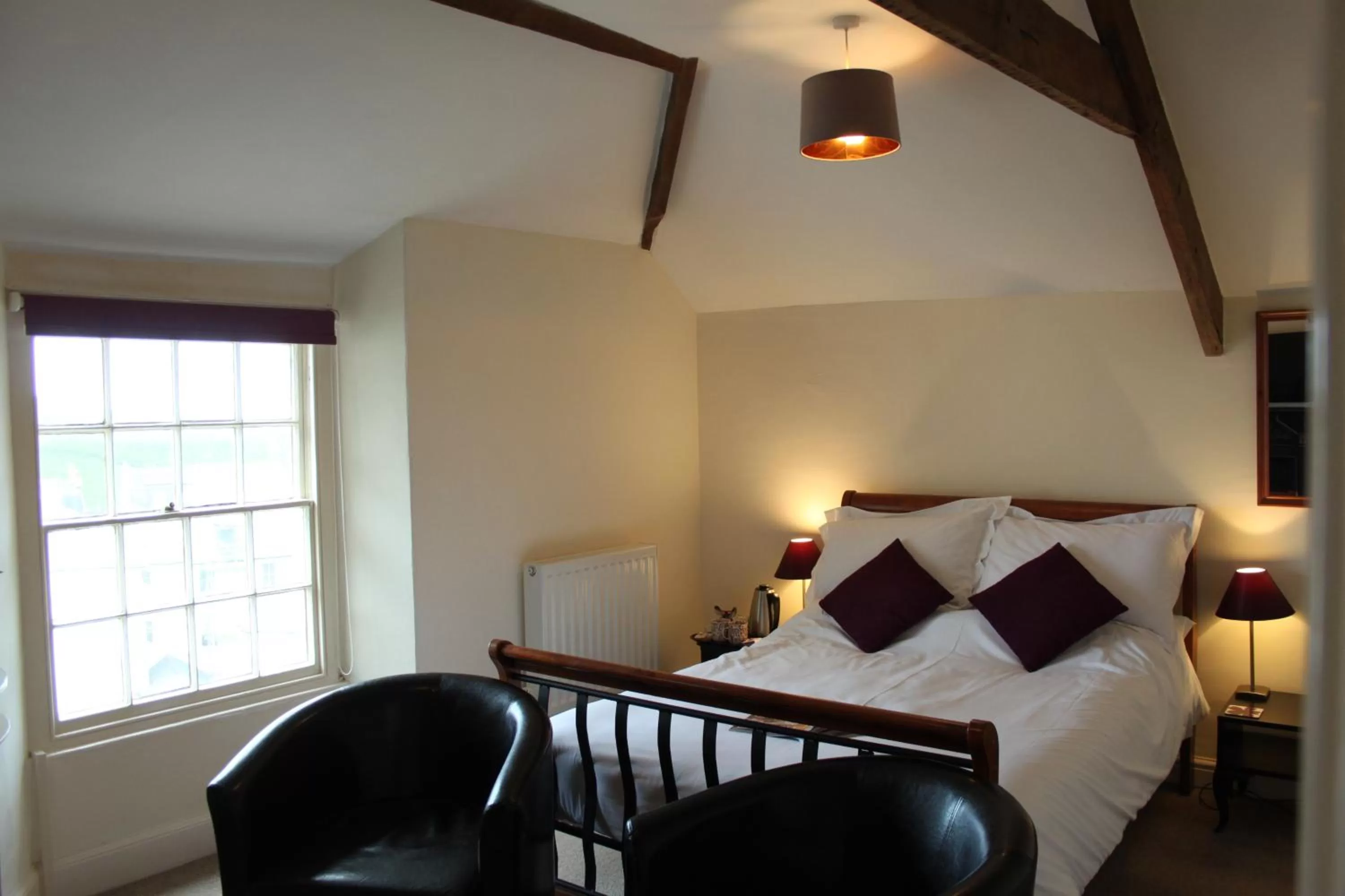 Bedroom, Bed in The Olive Branch