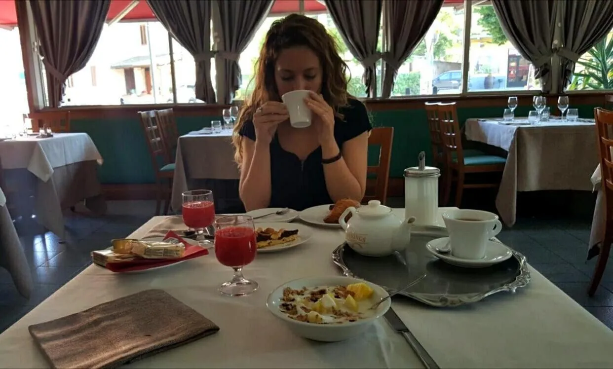 Hotel Ristorante Umbria