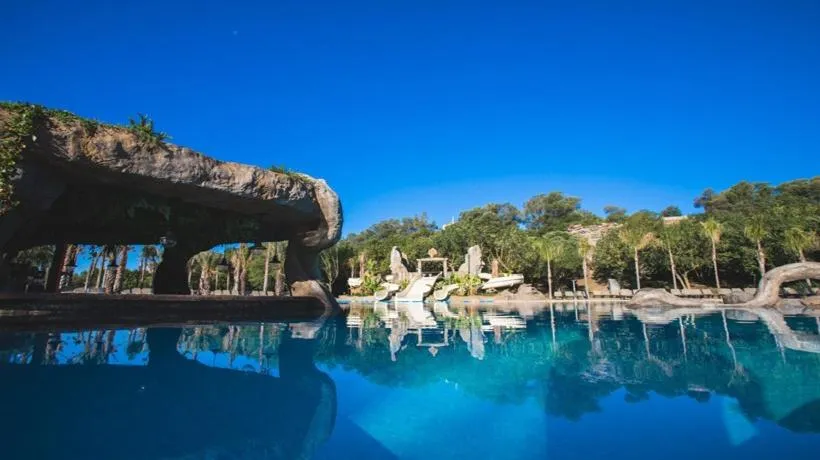 Hotel Clipper - EL DELFÍN VERDE RESORTS - Platja de Pals