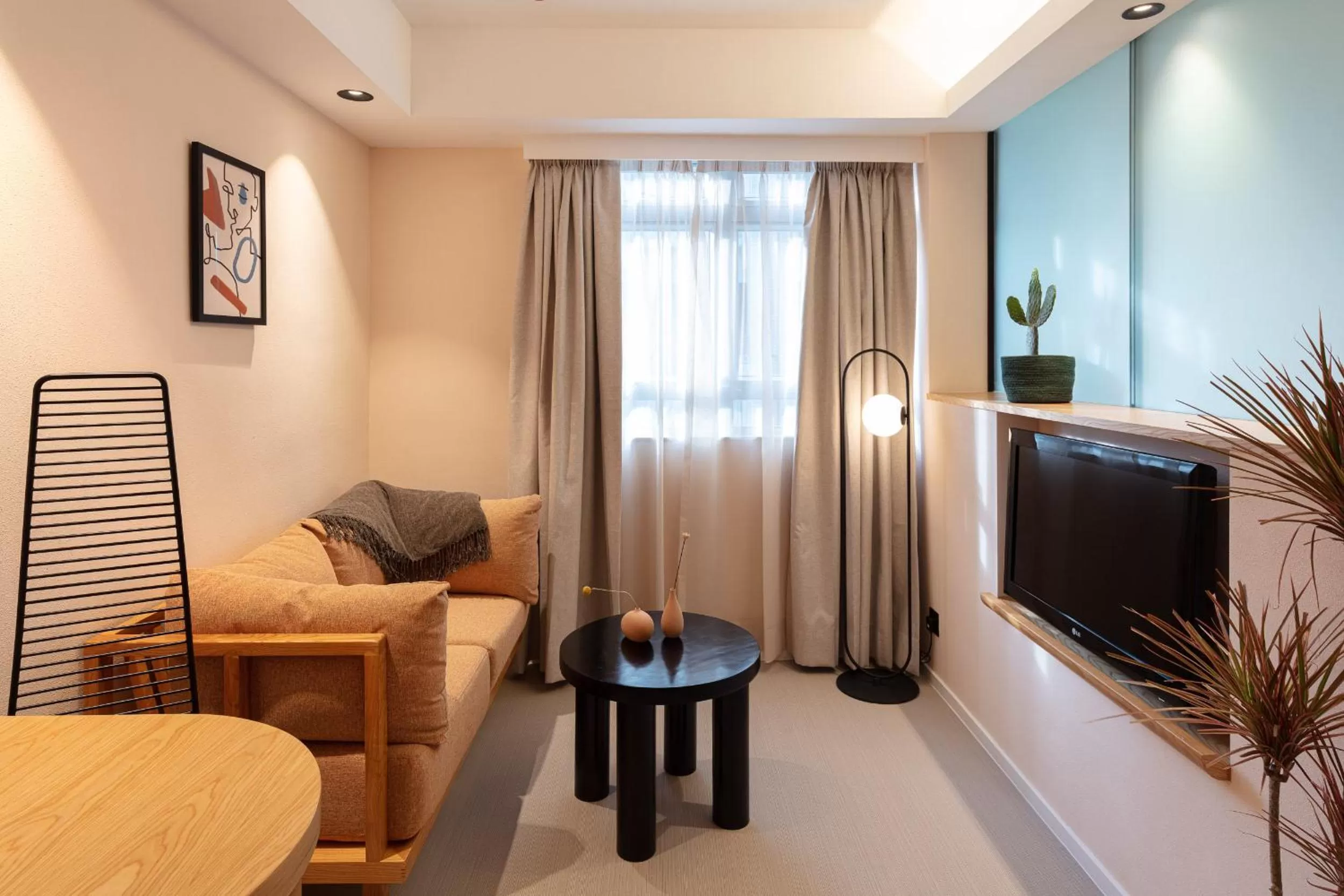 TV and multimedia in the Figo