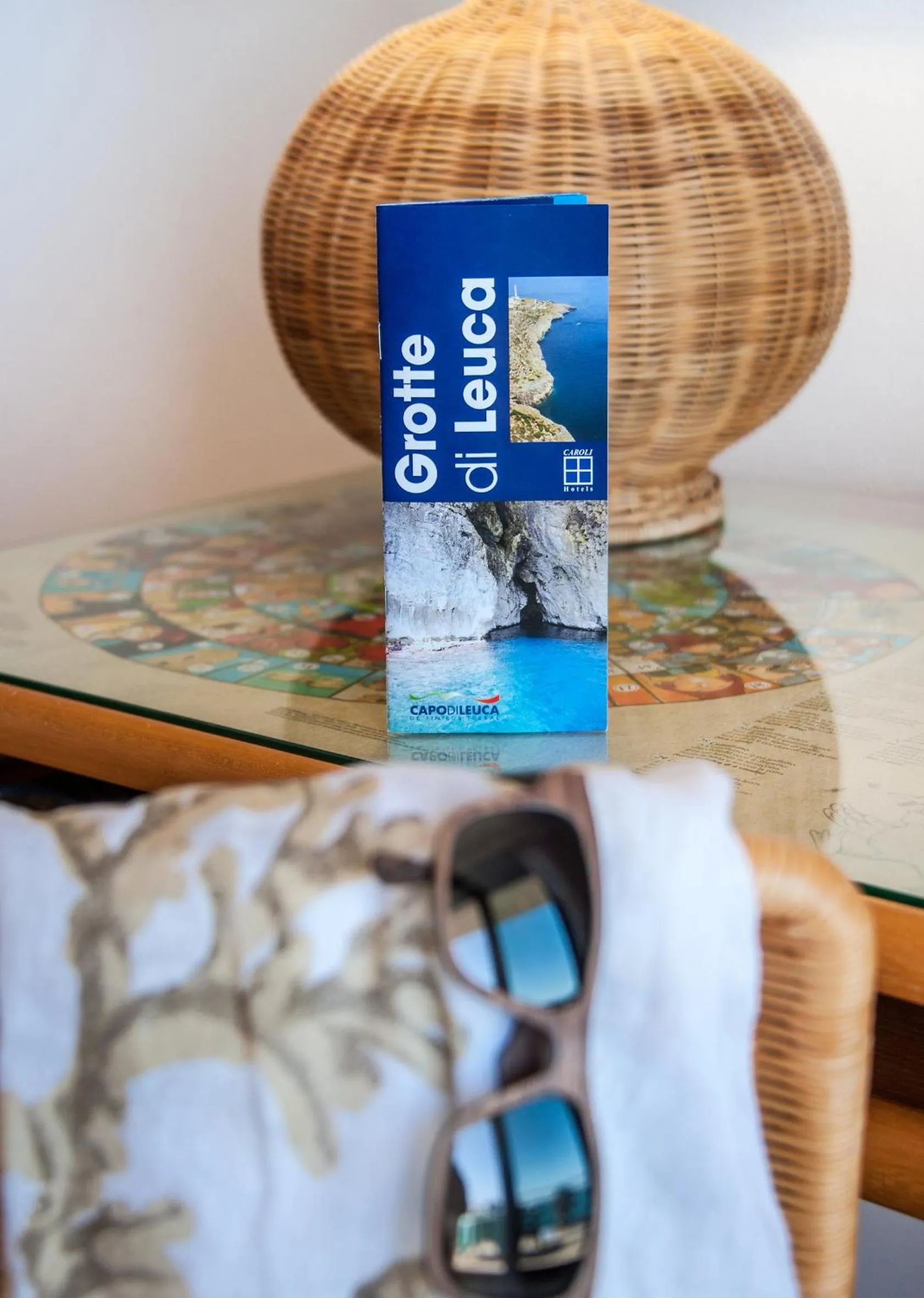 Other, Bed in Hotel Terminal - Caroli Hotels