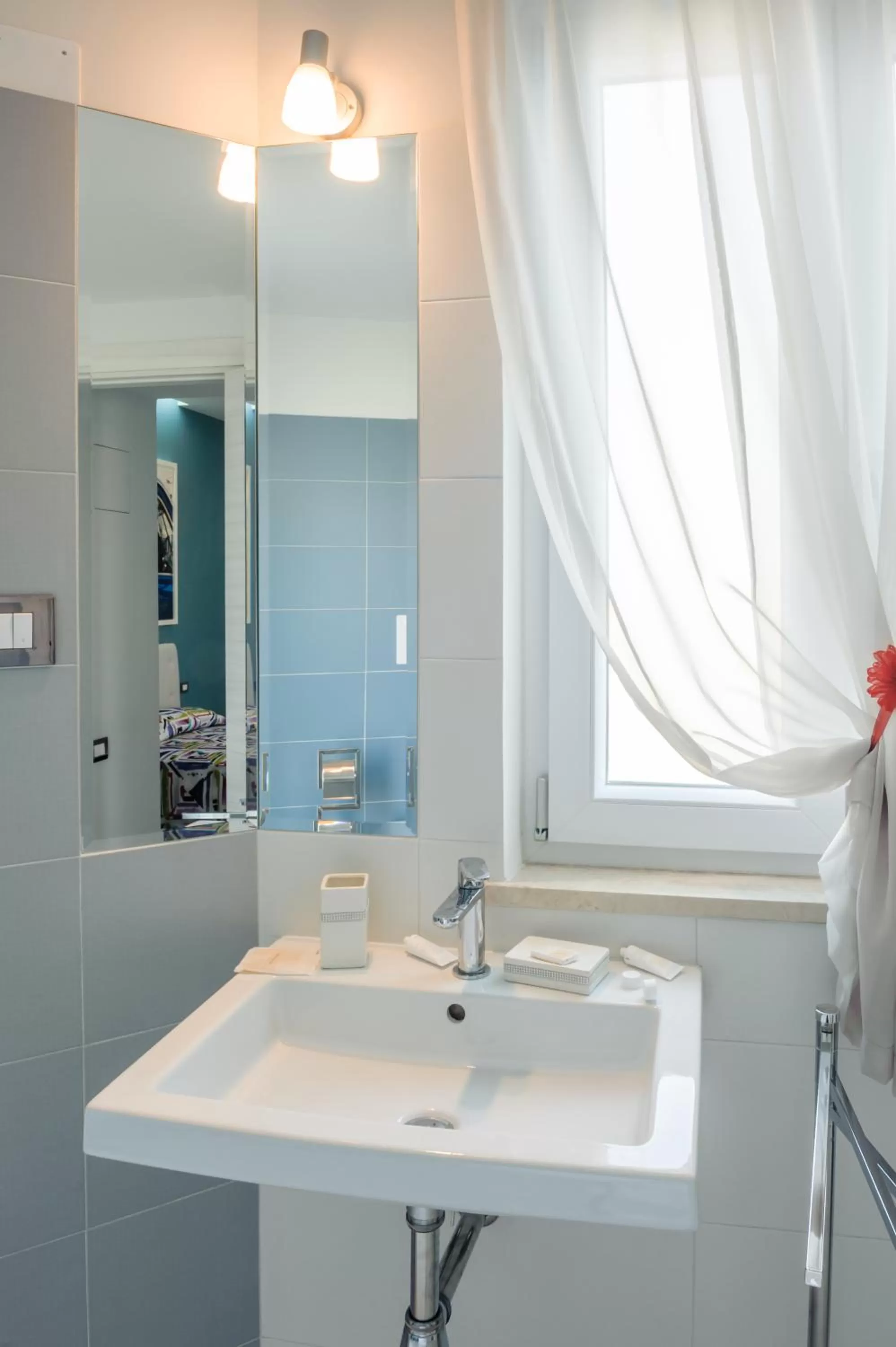 Spring in Bocca di Bacco