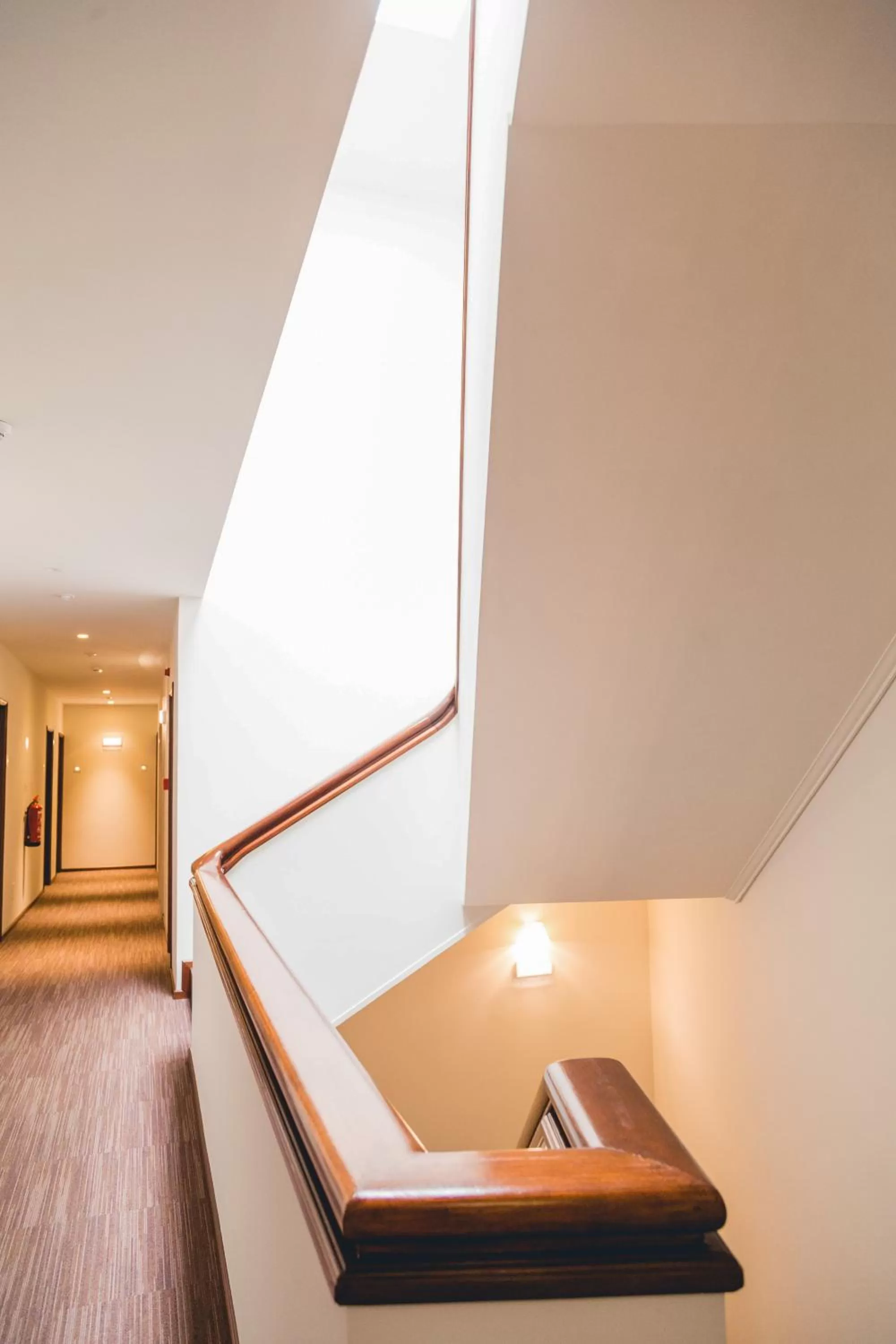 Property building, Bed in Hotel Aveiro Center by Alboi Group