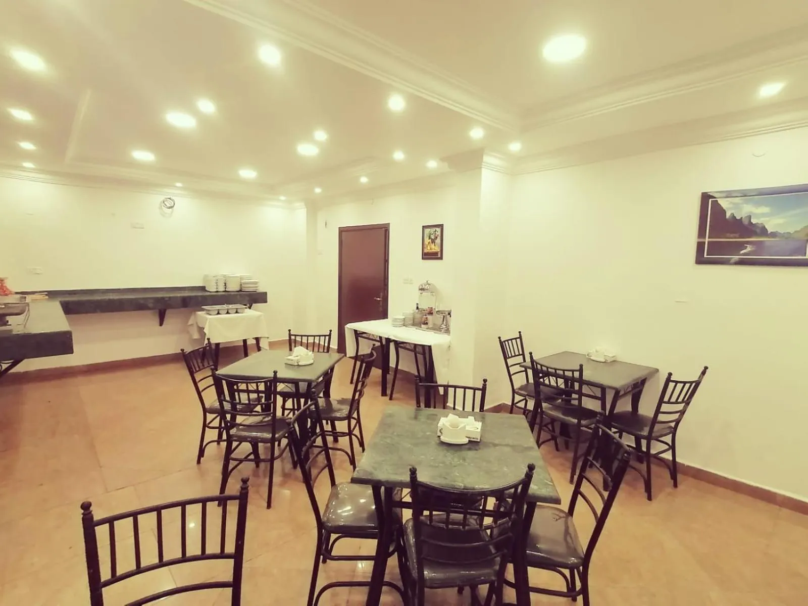 Al Qidra Hotel & Suites Aqaba