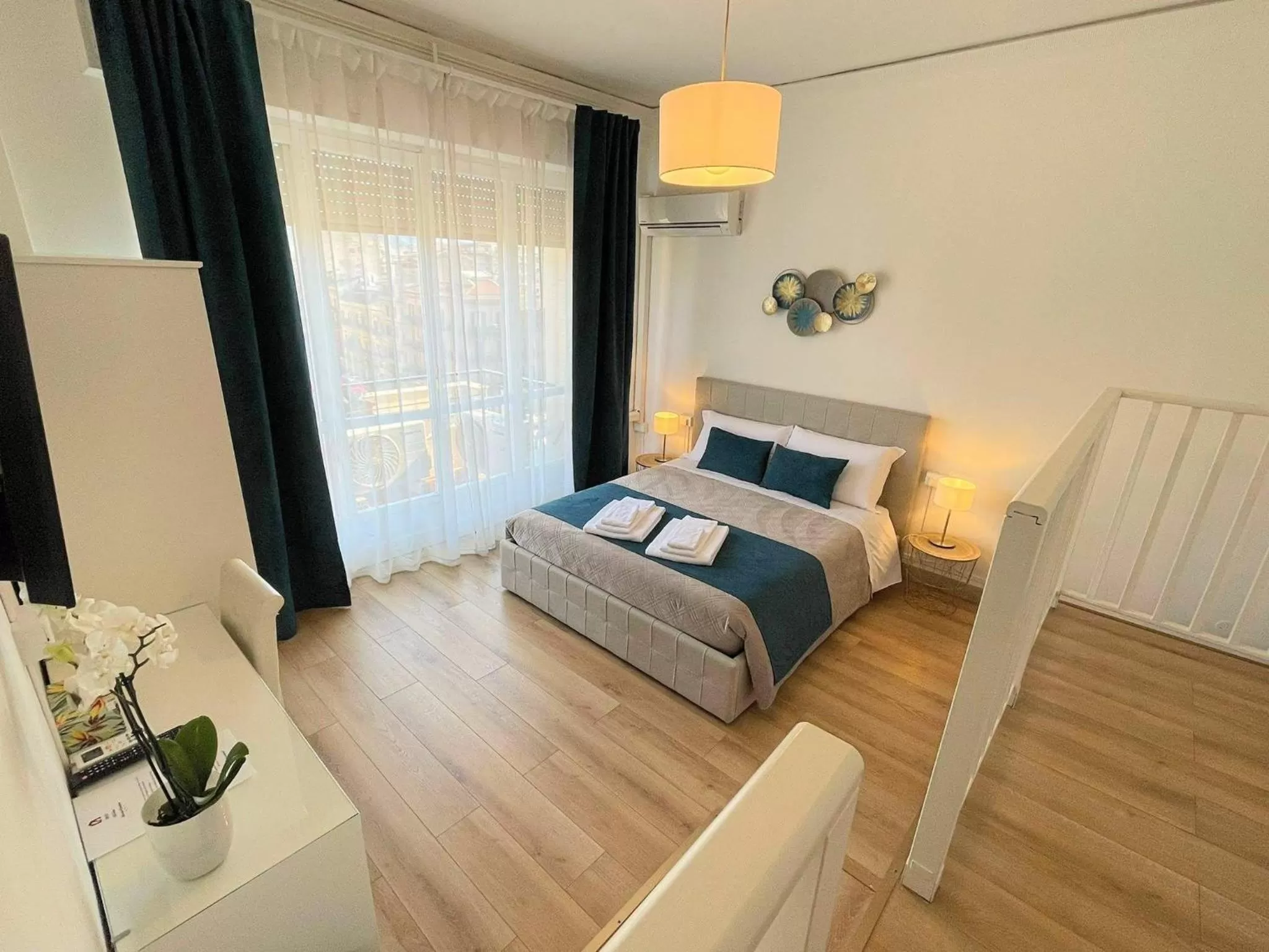 Bedroom in B&B Be Home