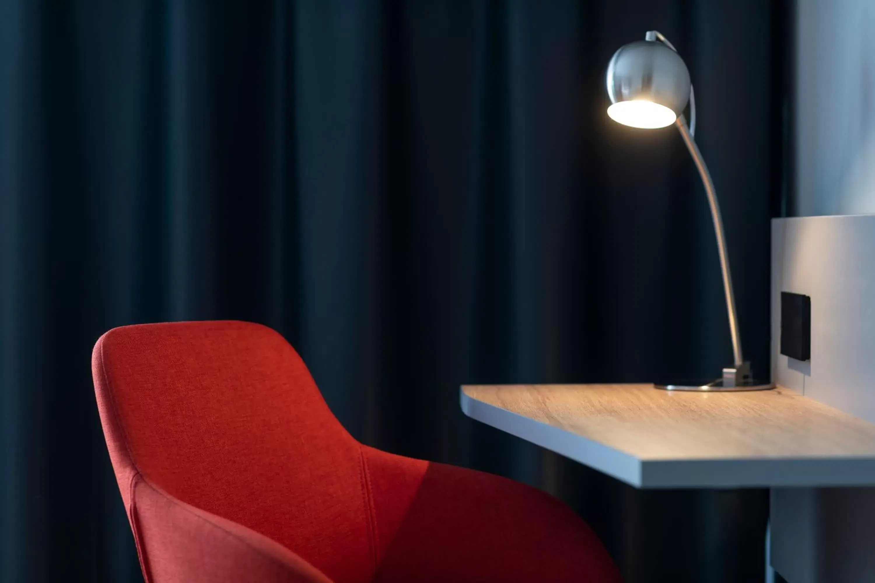 Superior Double Room in Quality Hotel Prisma Superior Double Room in Quality Hotel Prisma