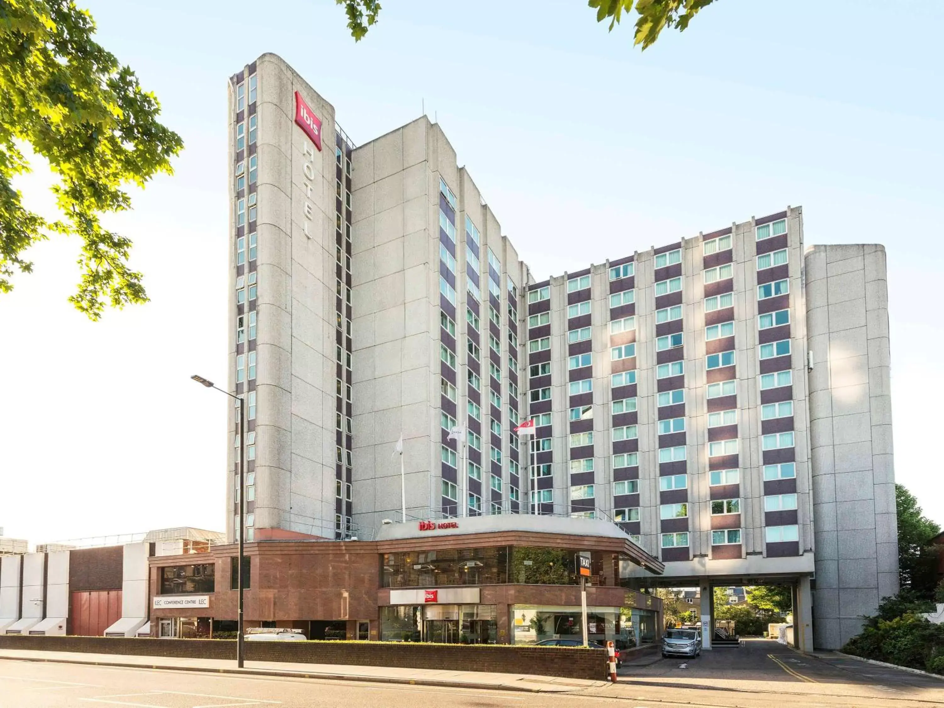 ibis London Earls Court ibis London Earls Court
