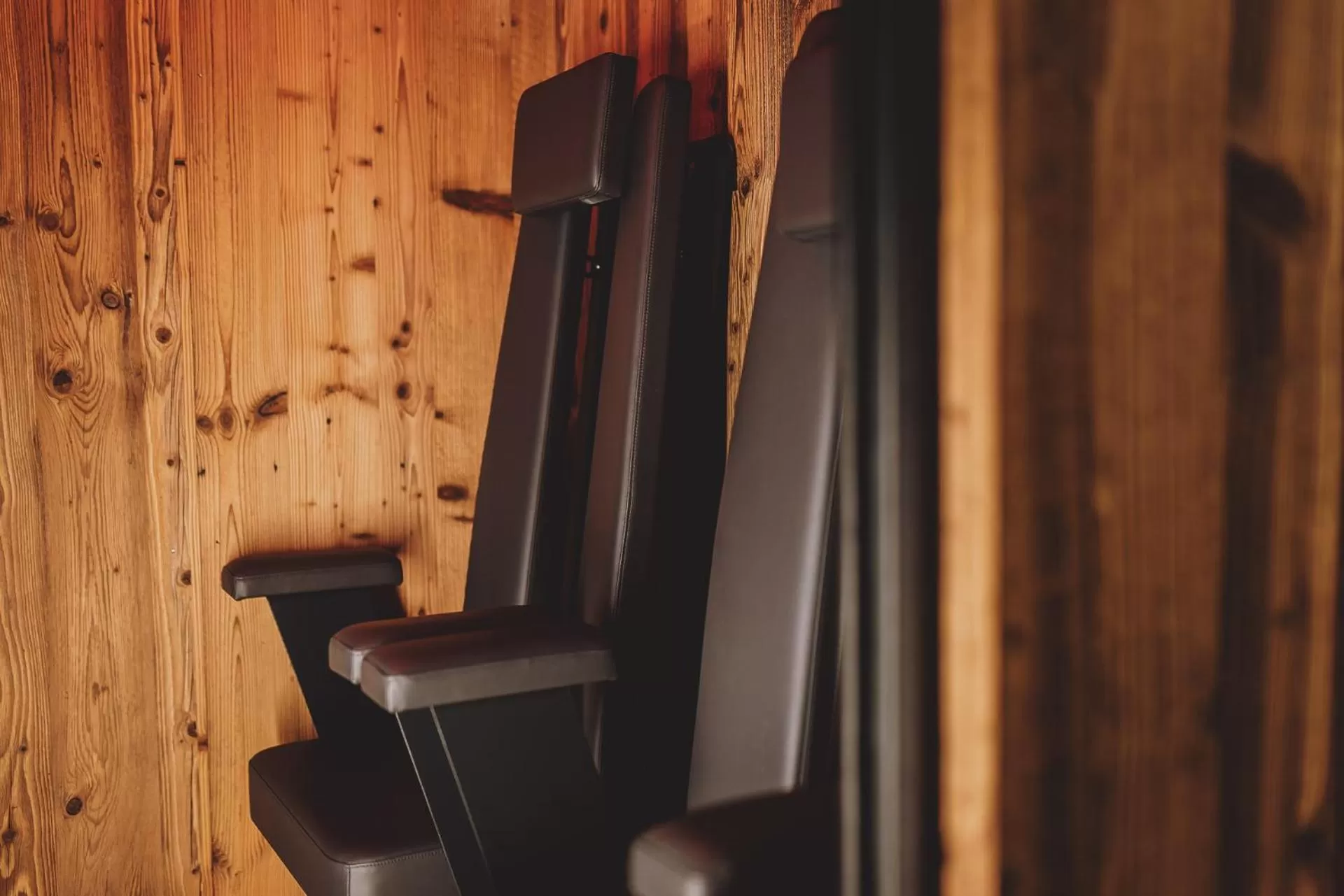 Spa and wellness centre/facilities in POST POST Hotel - Alpine Boutique Hotel & Spa