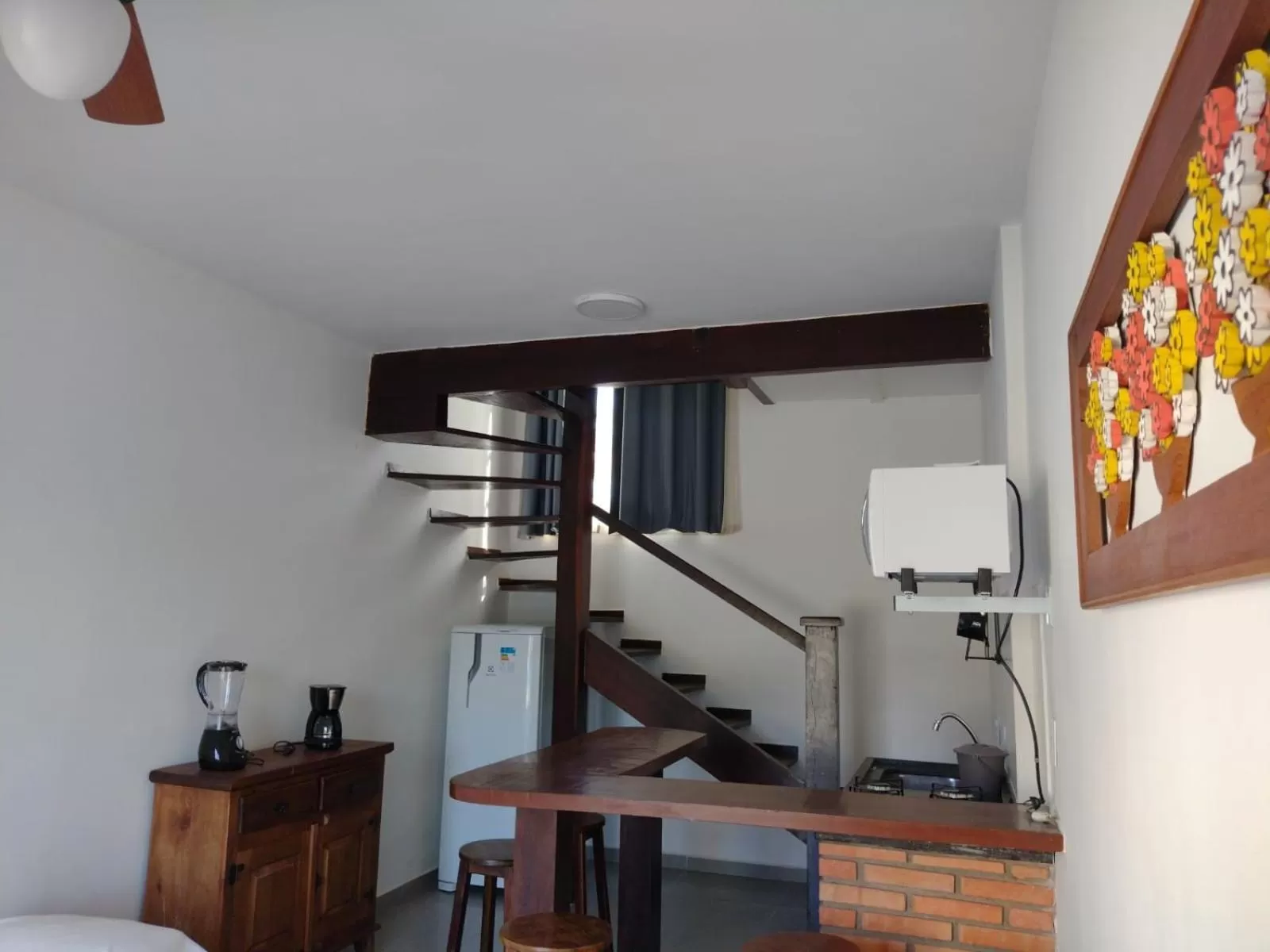 kitchen, Kitchen/Kitchenette in Pousada Portal de Paraty