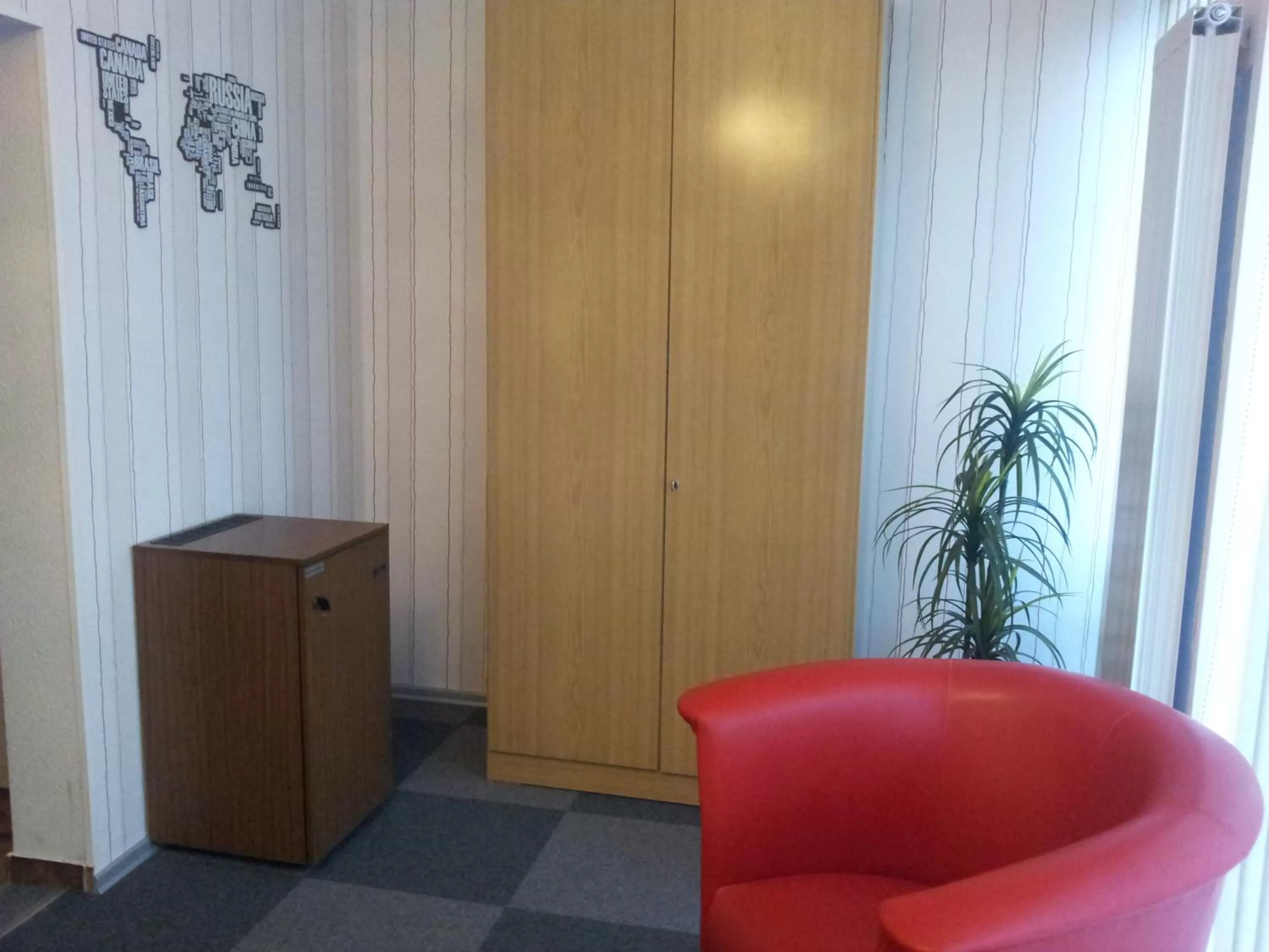 Day in Am Hallenbad Hotel garni