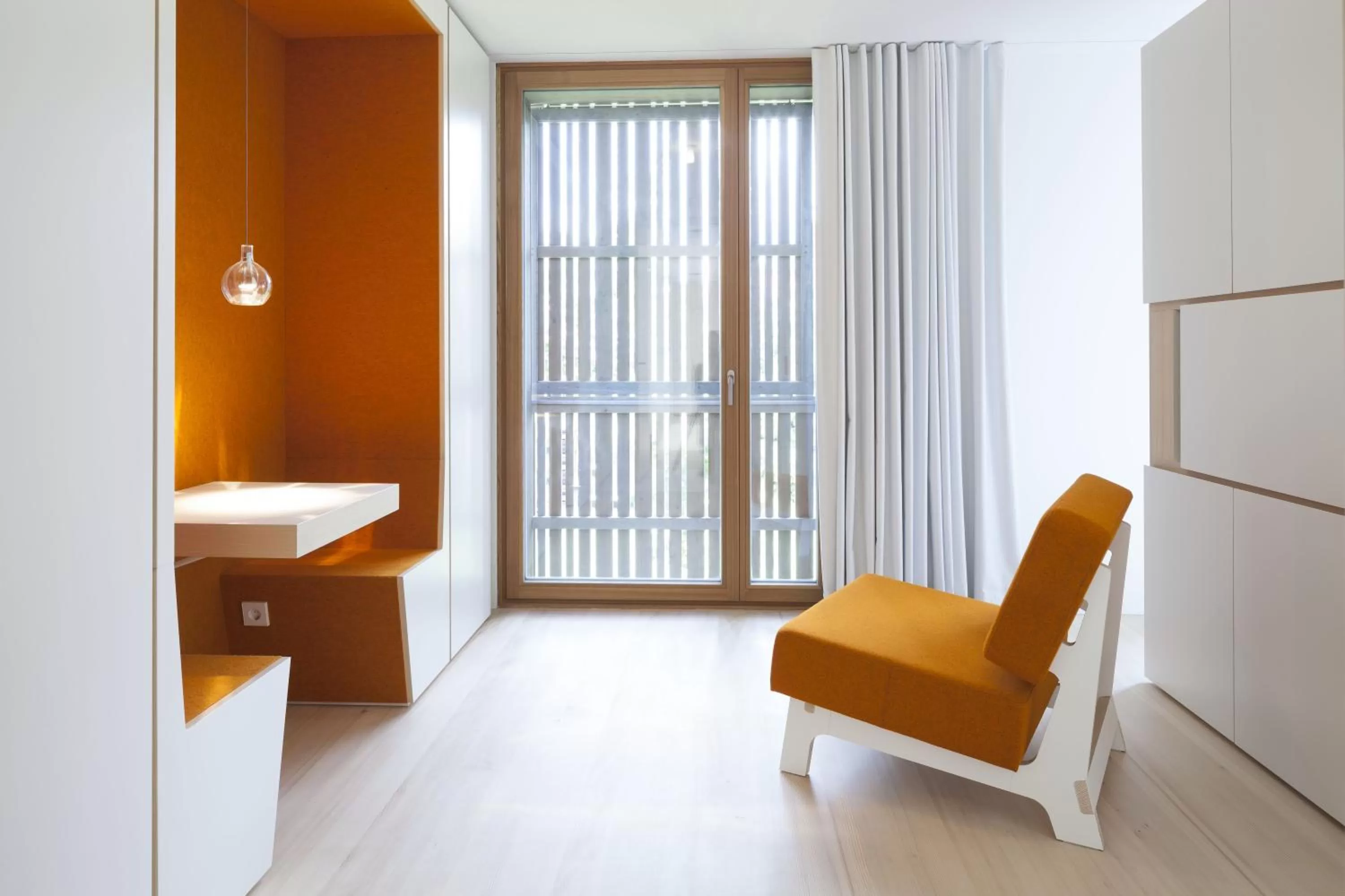 Photo of the whole room, Bed in Hotel Neuwirt