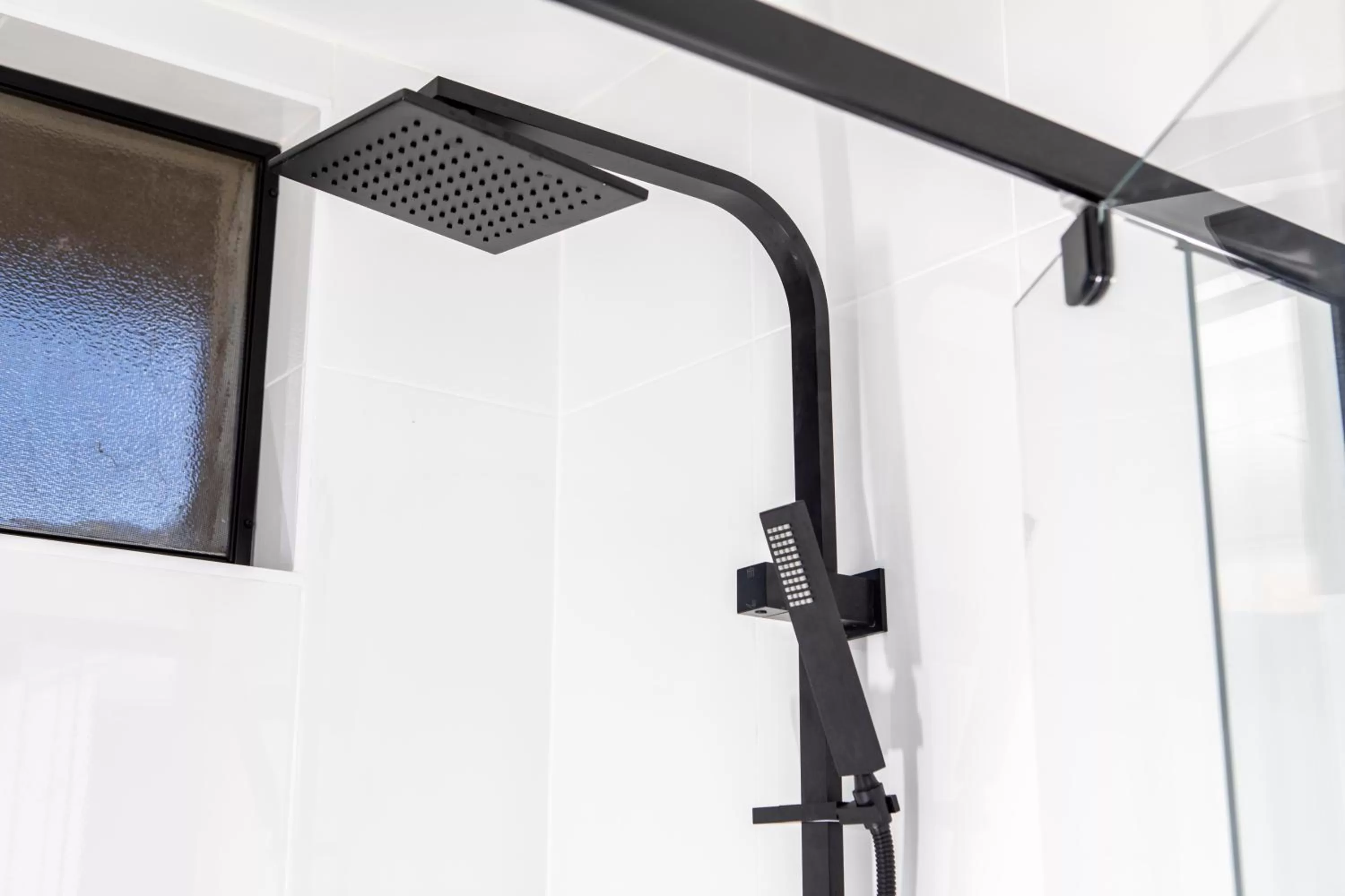 Toilet in City Centre Motel Armidale