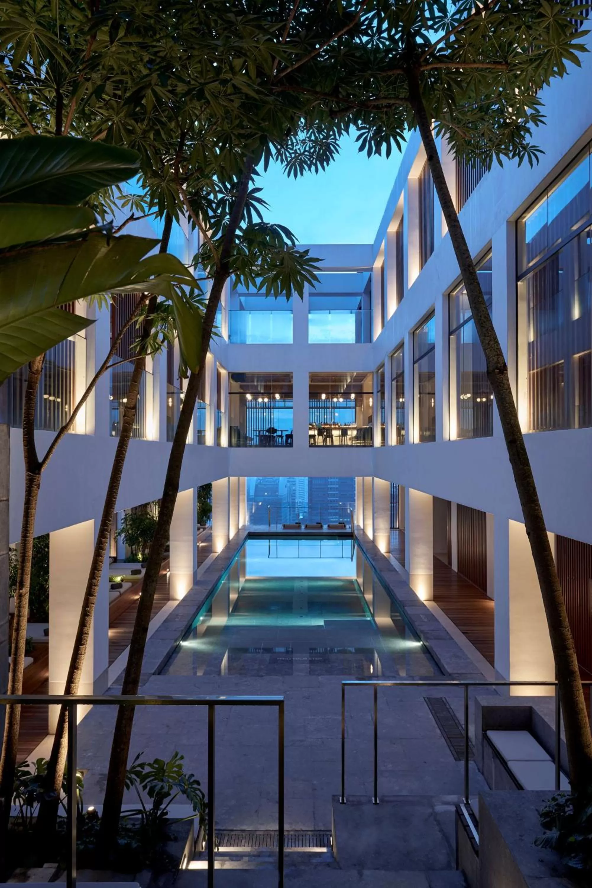 Activities in Alila Bangsar Kuala Lumpur