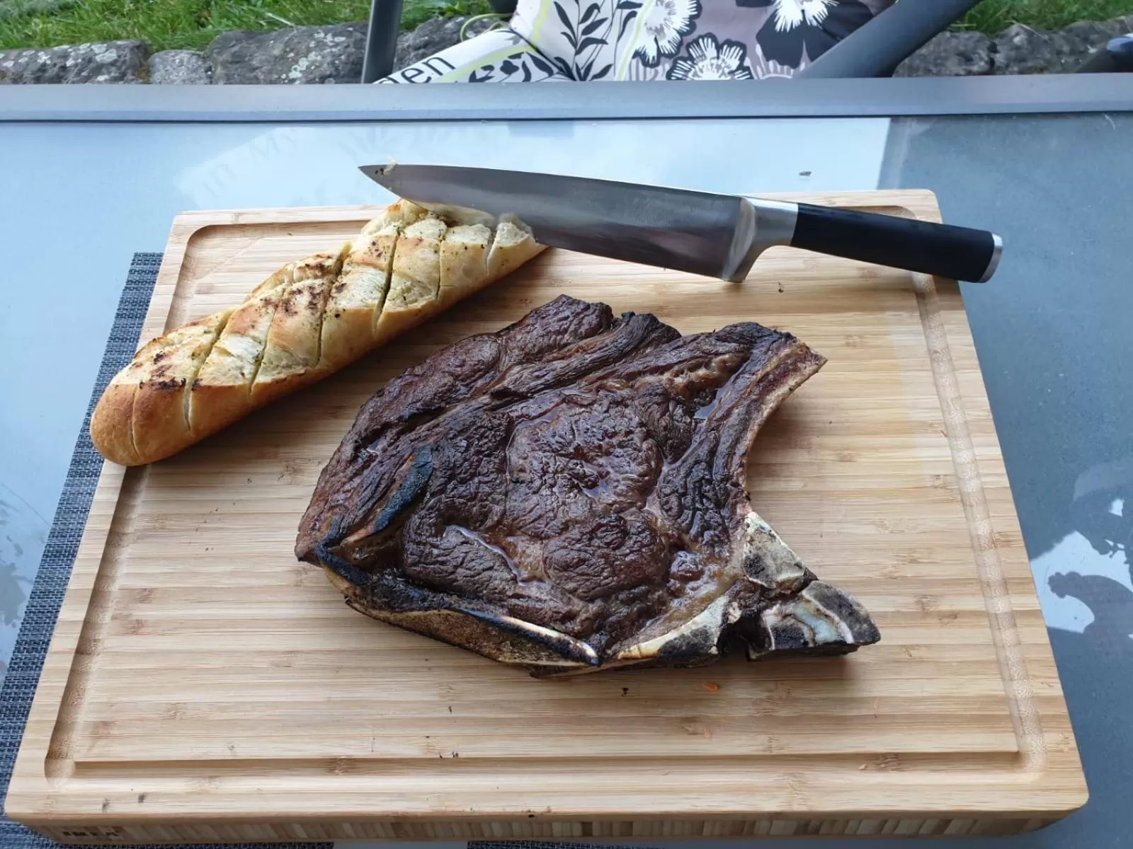 Property building in Landgasthof Anker