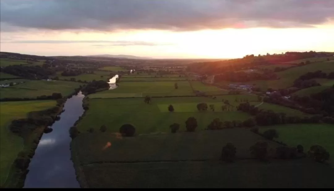 Cable Island Bed and Breakfast