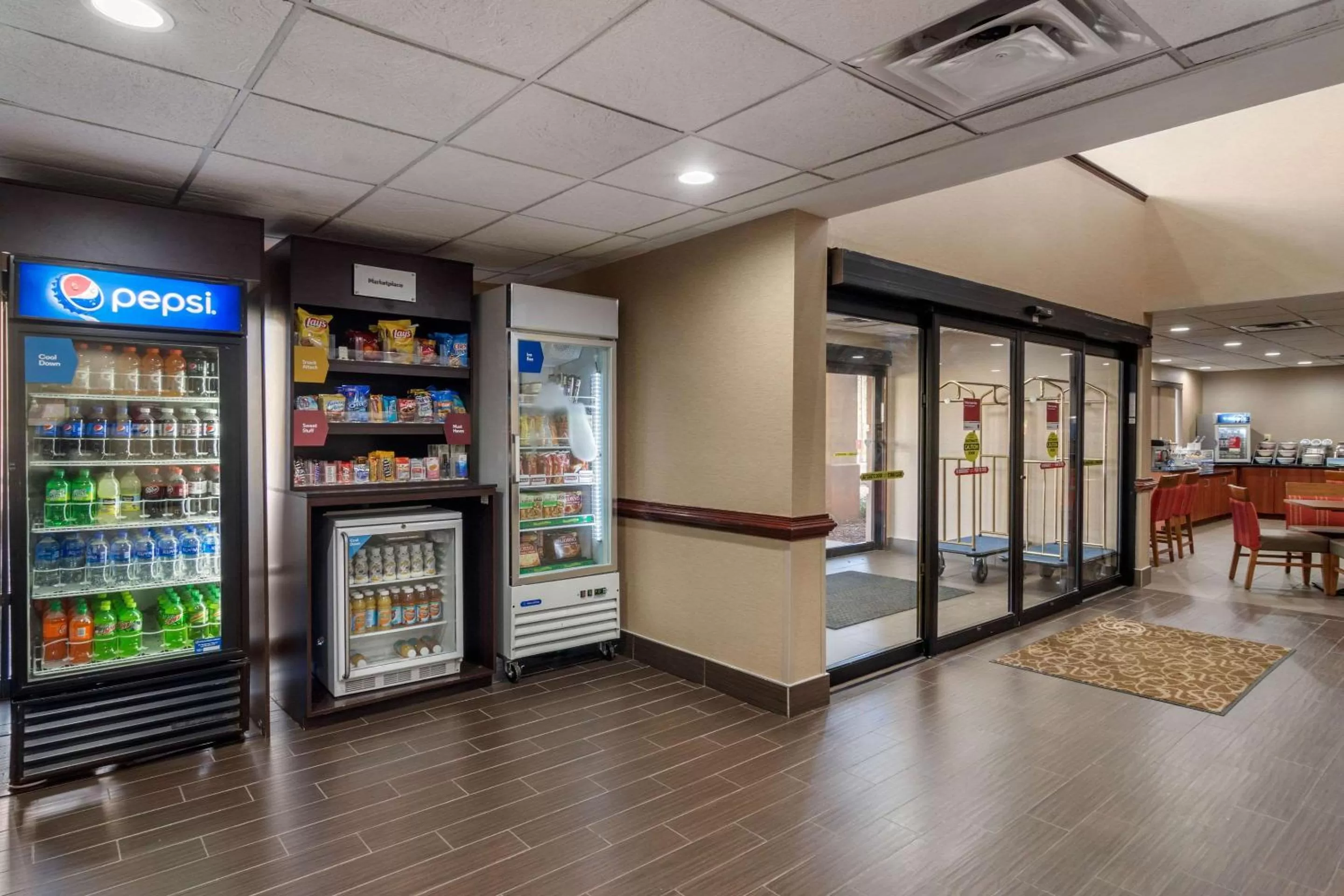 Other in Comfort Suites Woodstock - Atlanta North