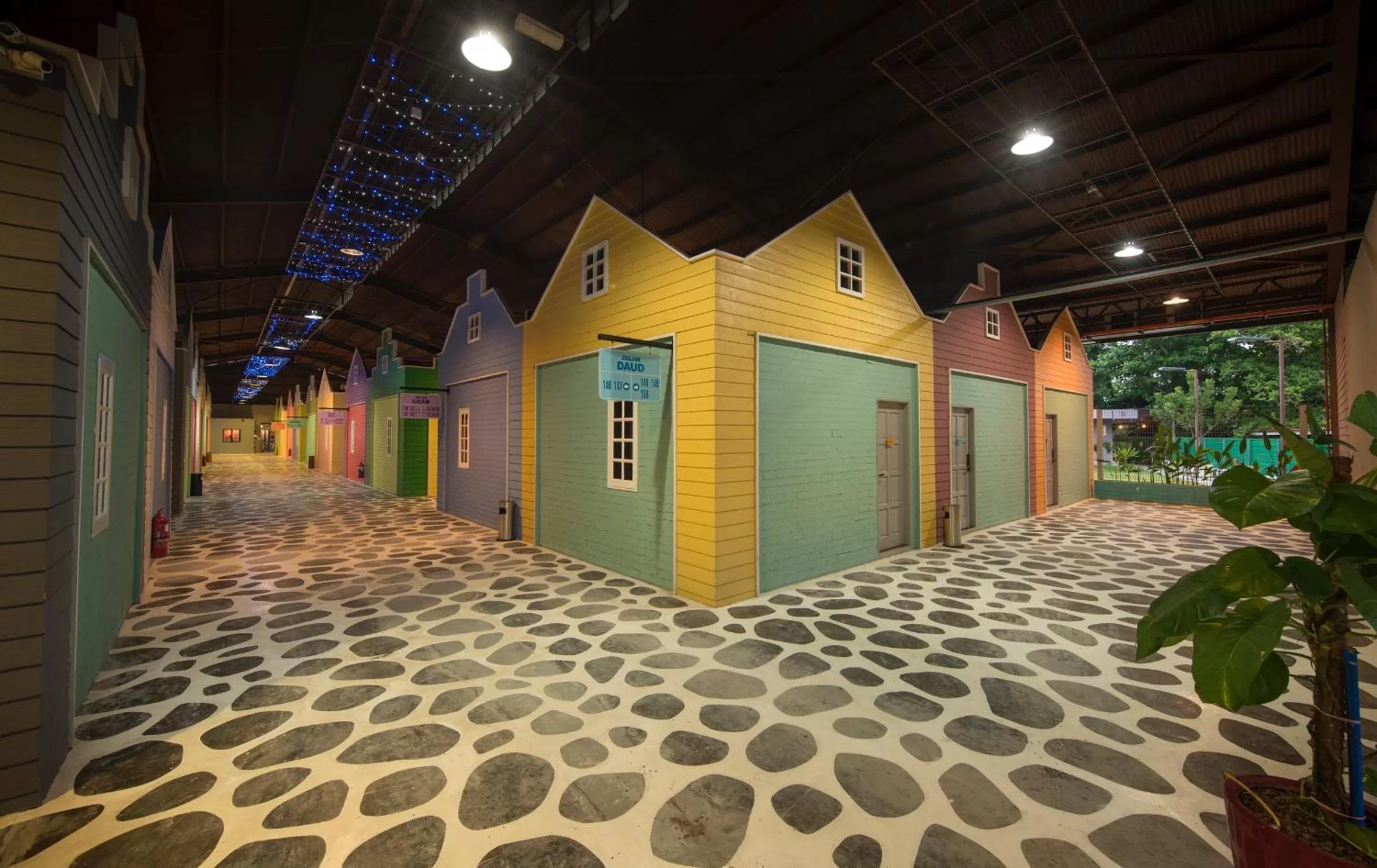 THE WOOD BOUTIQUE HOTEL