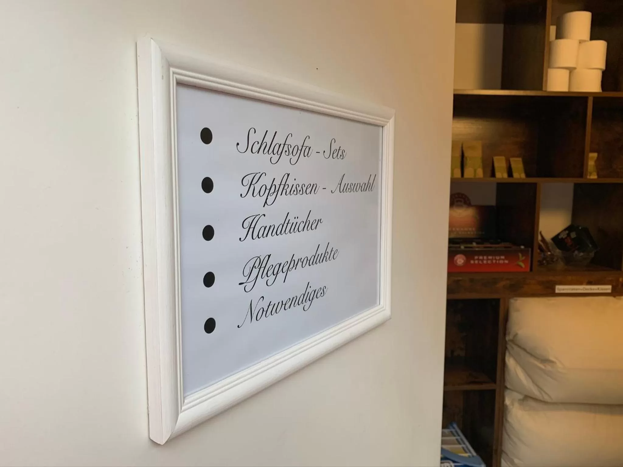 Park-Lodge Am Rohrbusch