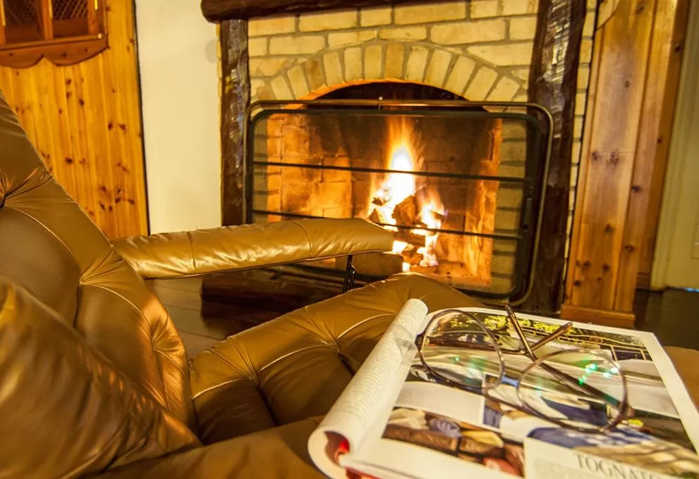Living room, Seating Area in Pousada Ricanto Amore Mio