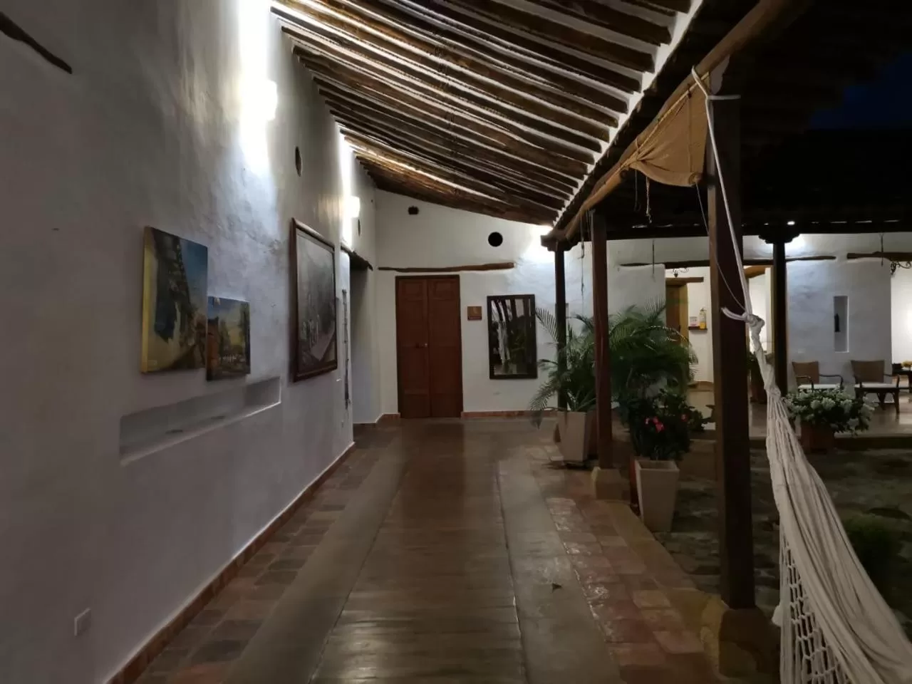 Misia Custodia Hotel Boutique