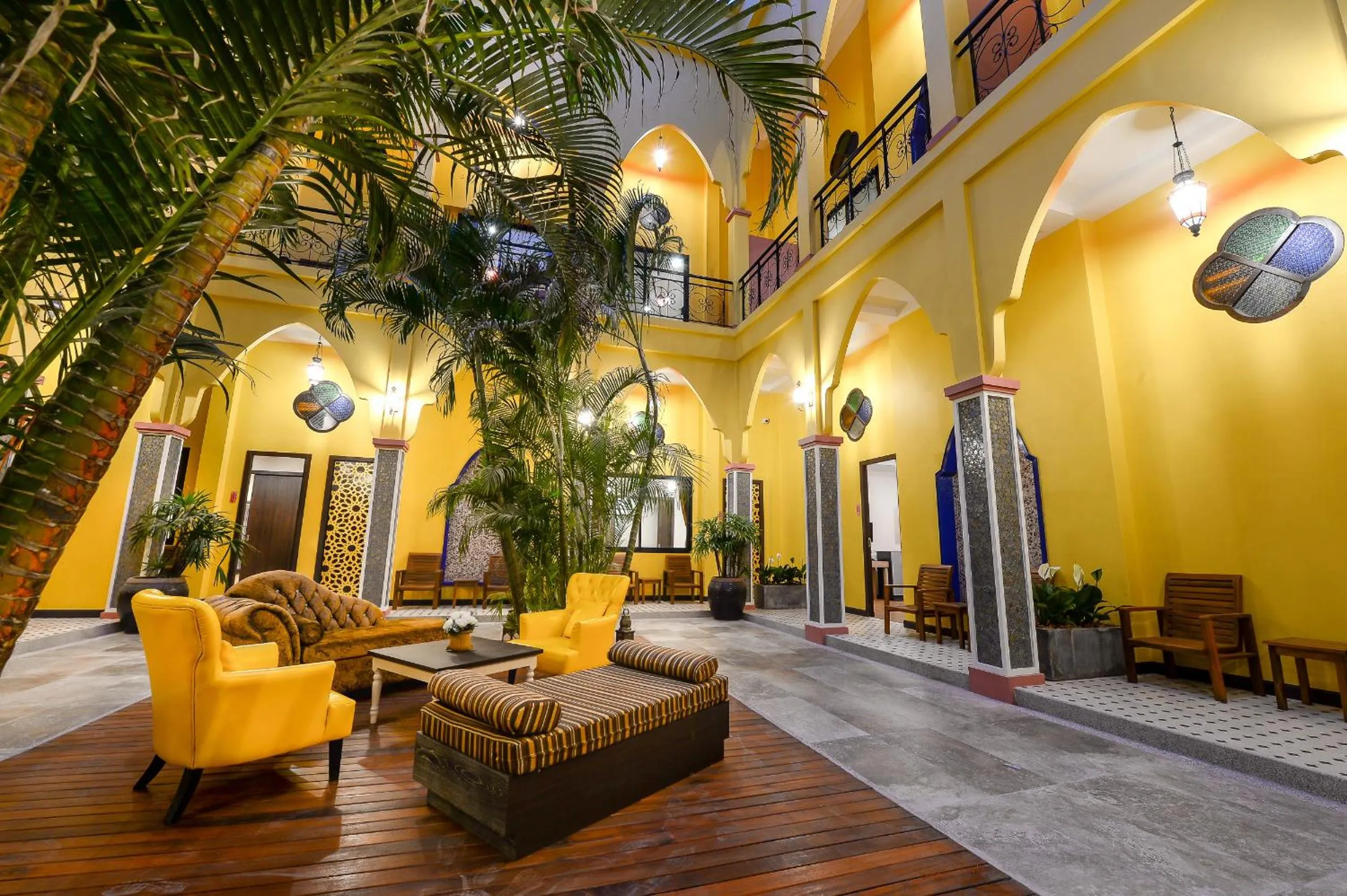 Anchanlina Hotel - SHA Plus