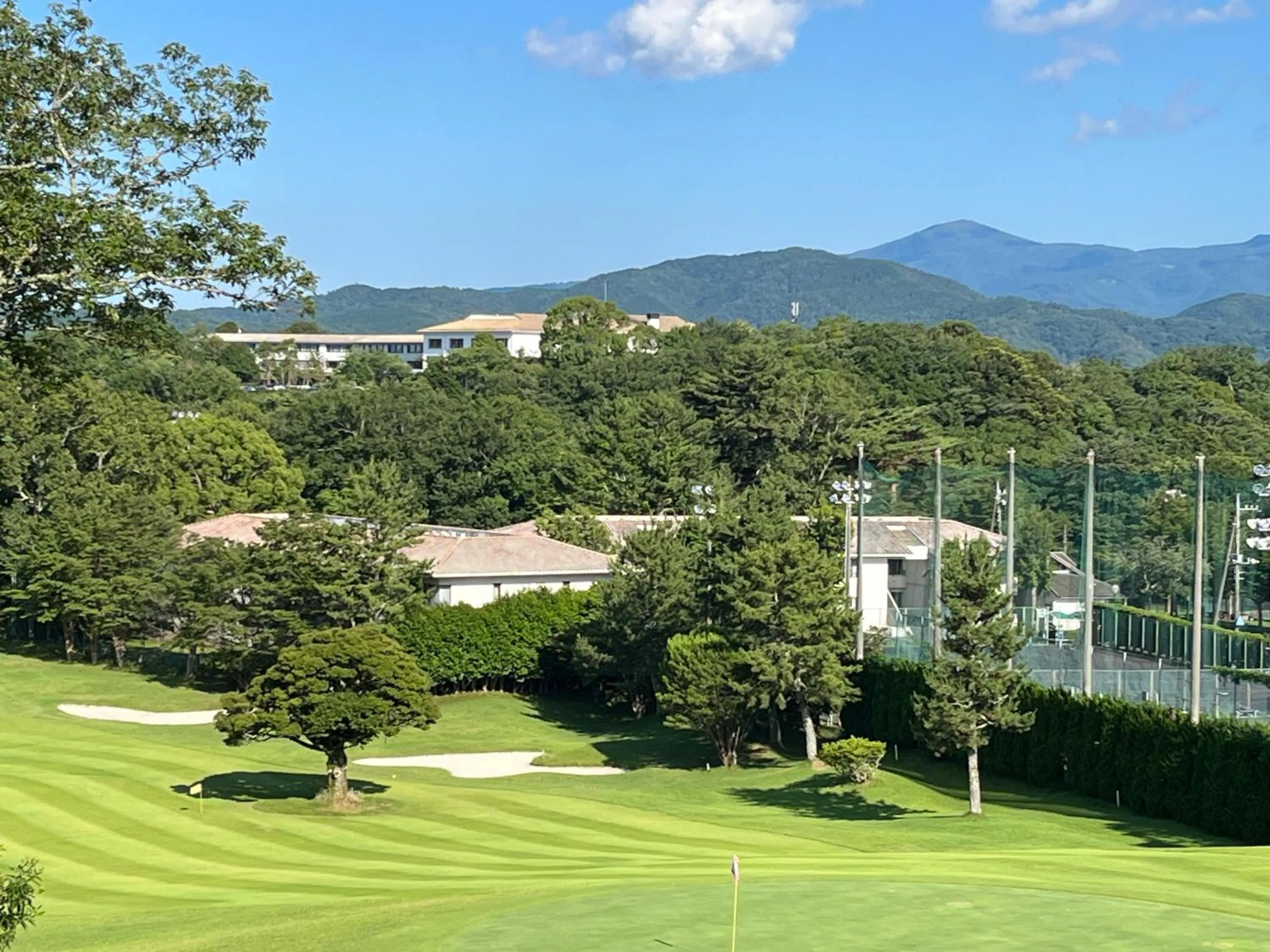 Day in Hotel Laforet Shuzenji