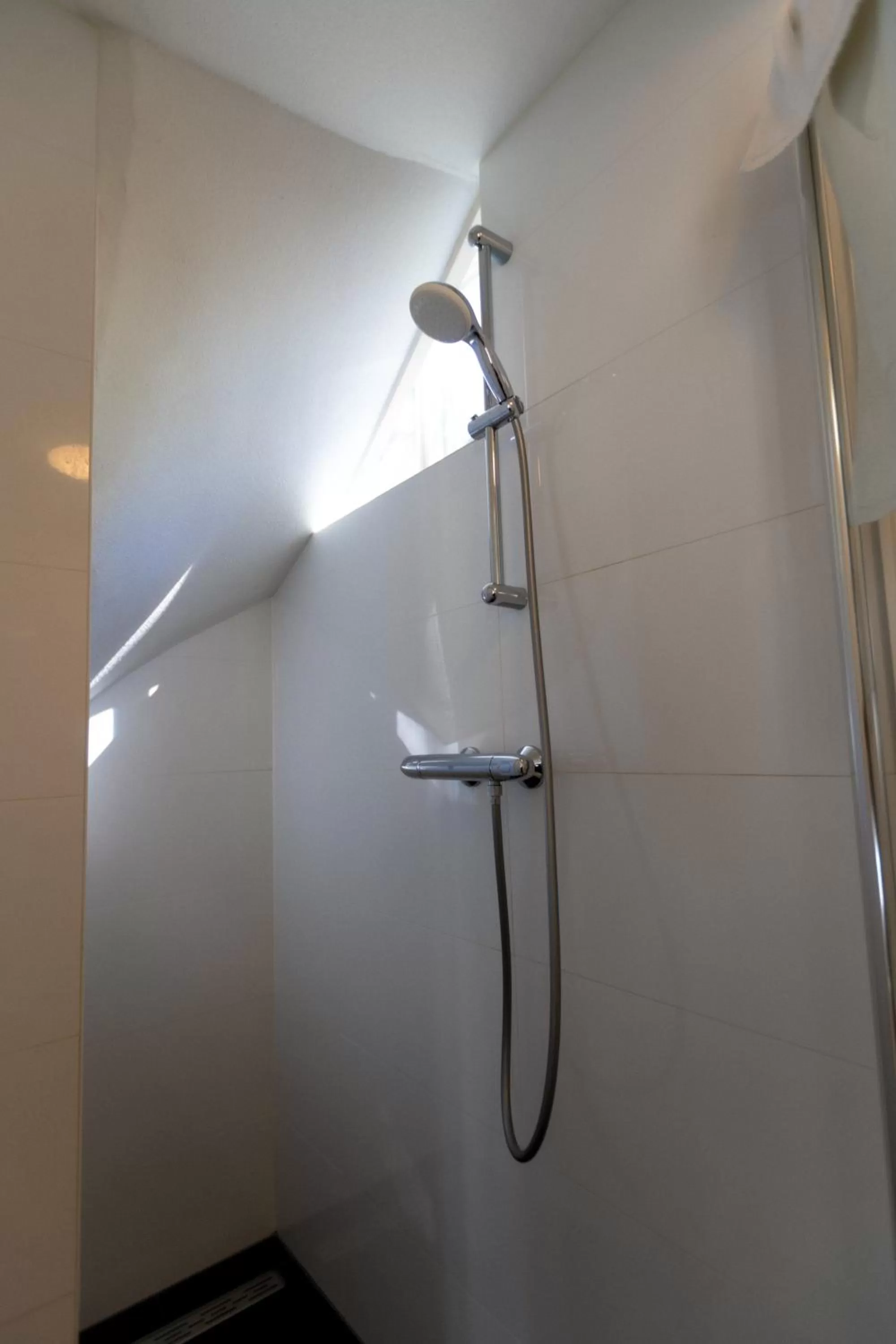 Bathroom in Plantage Garden Apartments