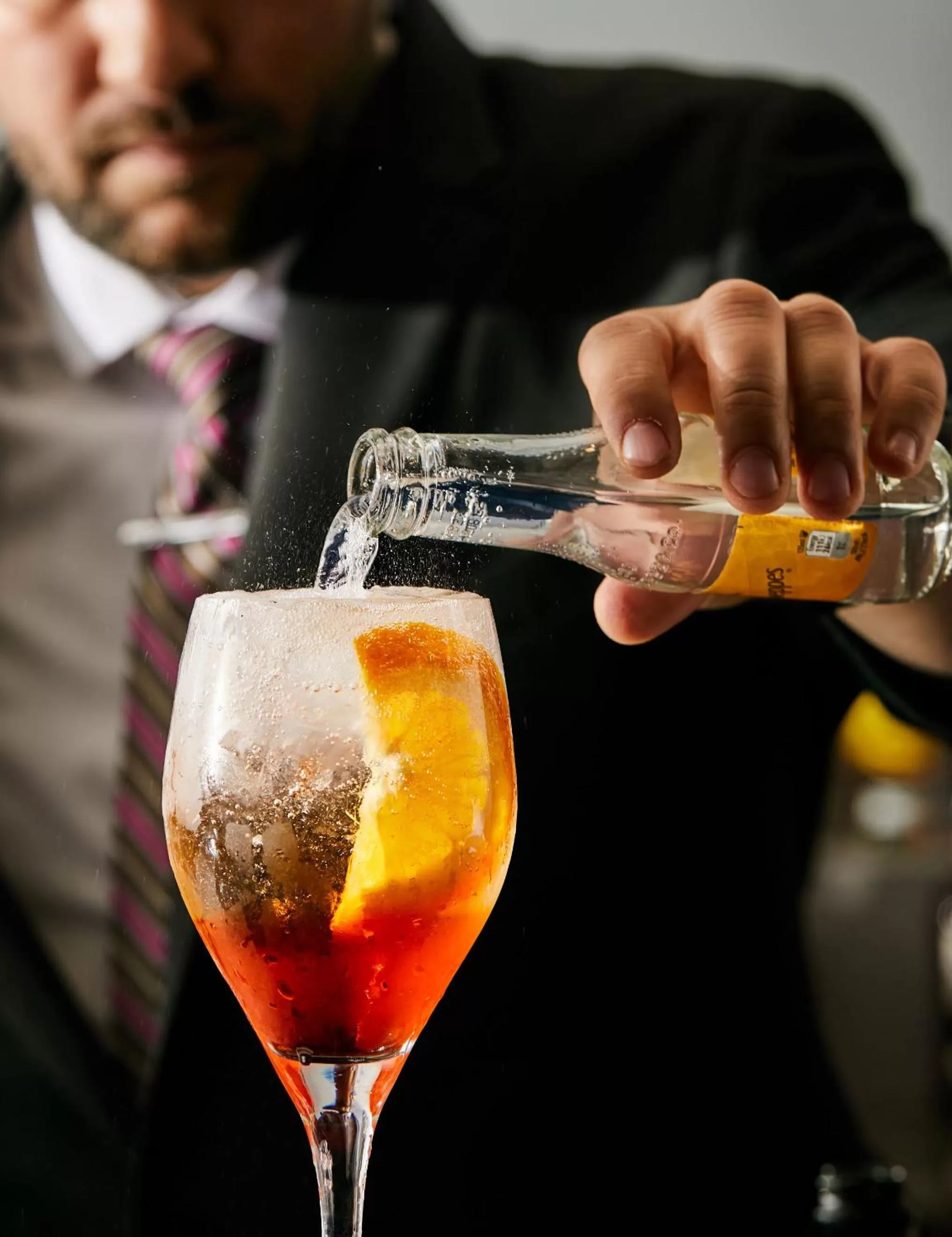 Photo of the whole room in Crowne Plaza Dublin Blanchardstown by IHG