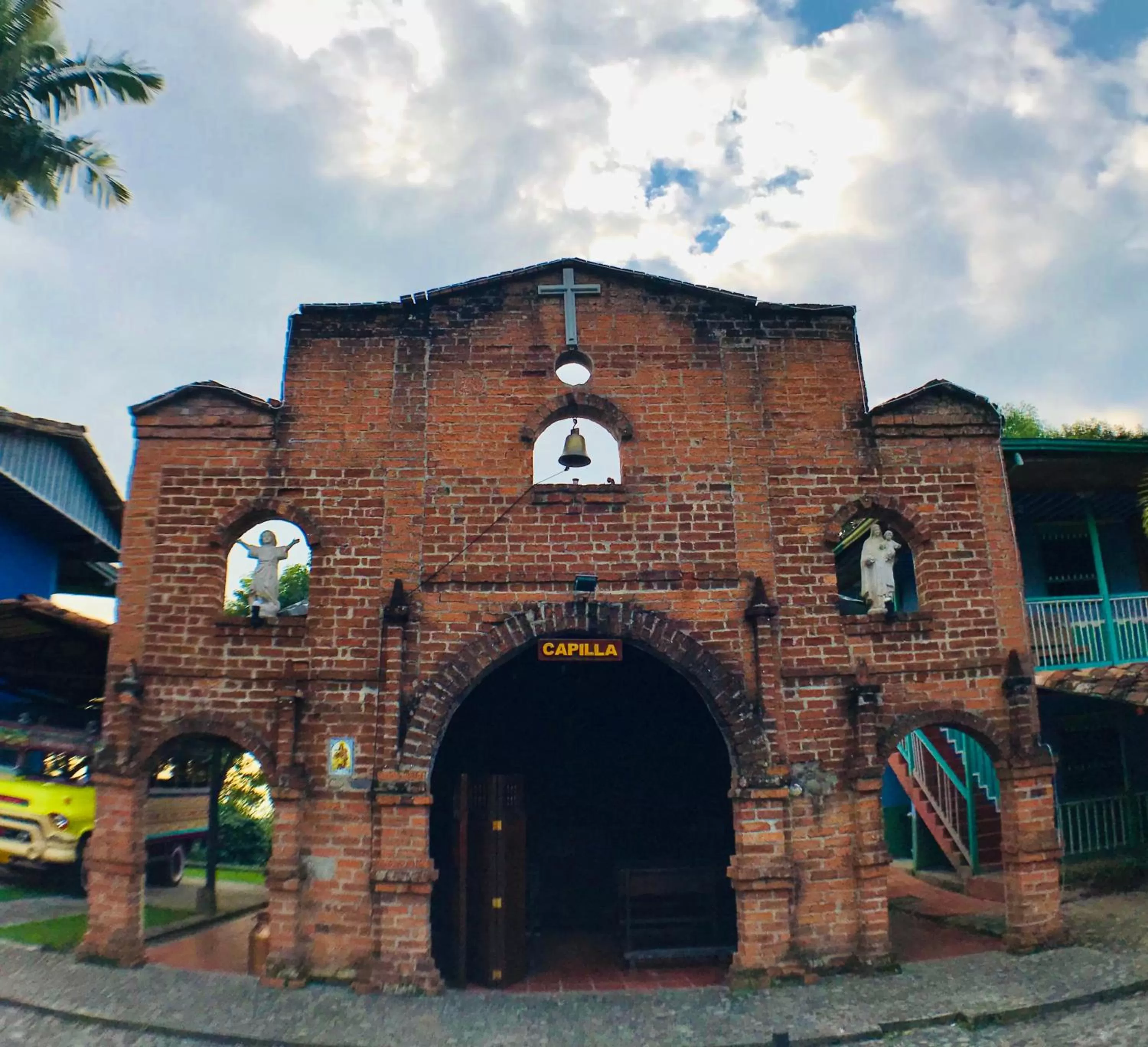 Activities in El Edén Country hotel y Club Residencial