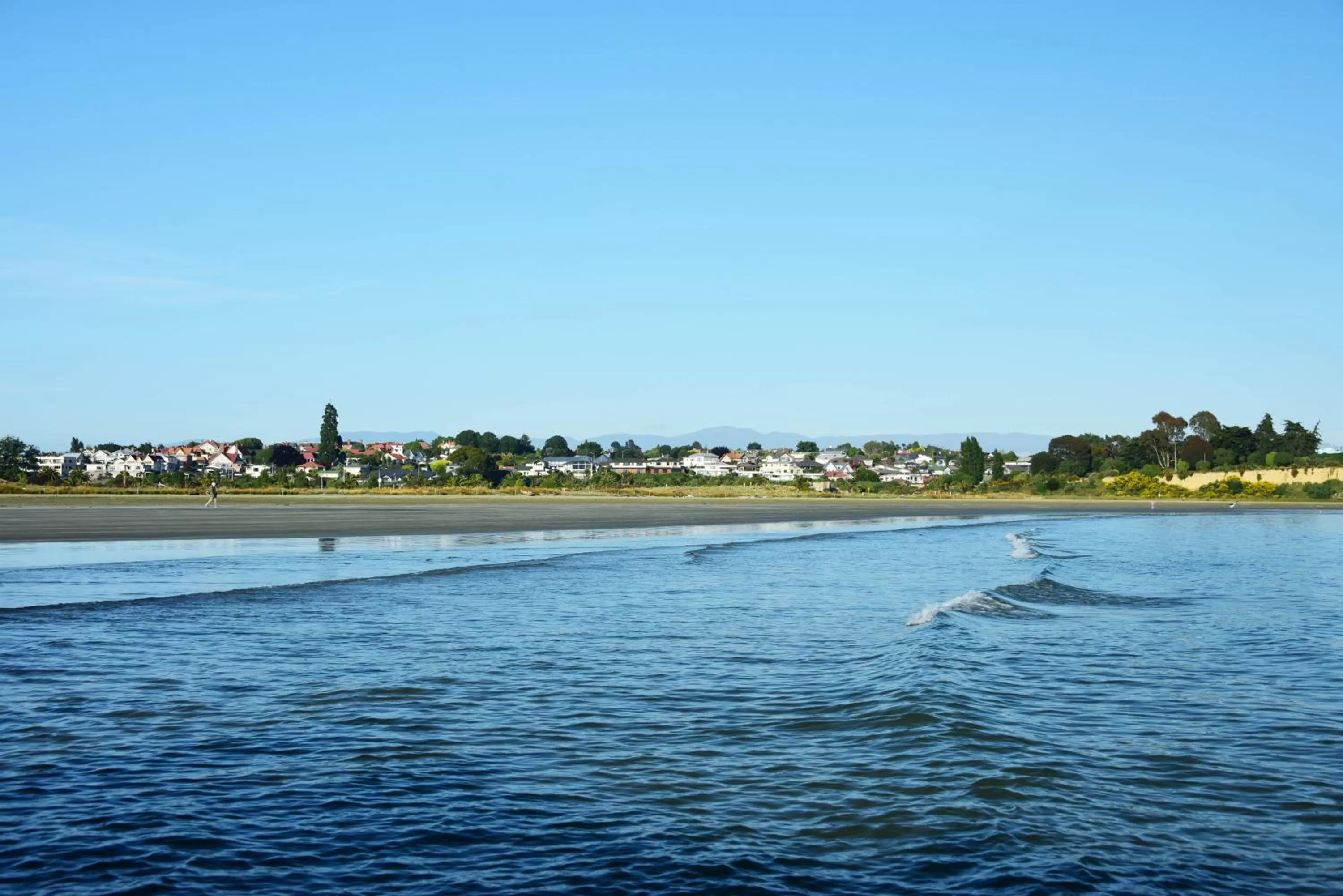 The Ocean Breeze CBD