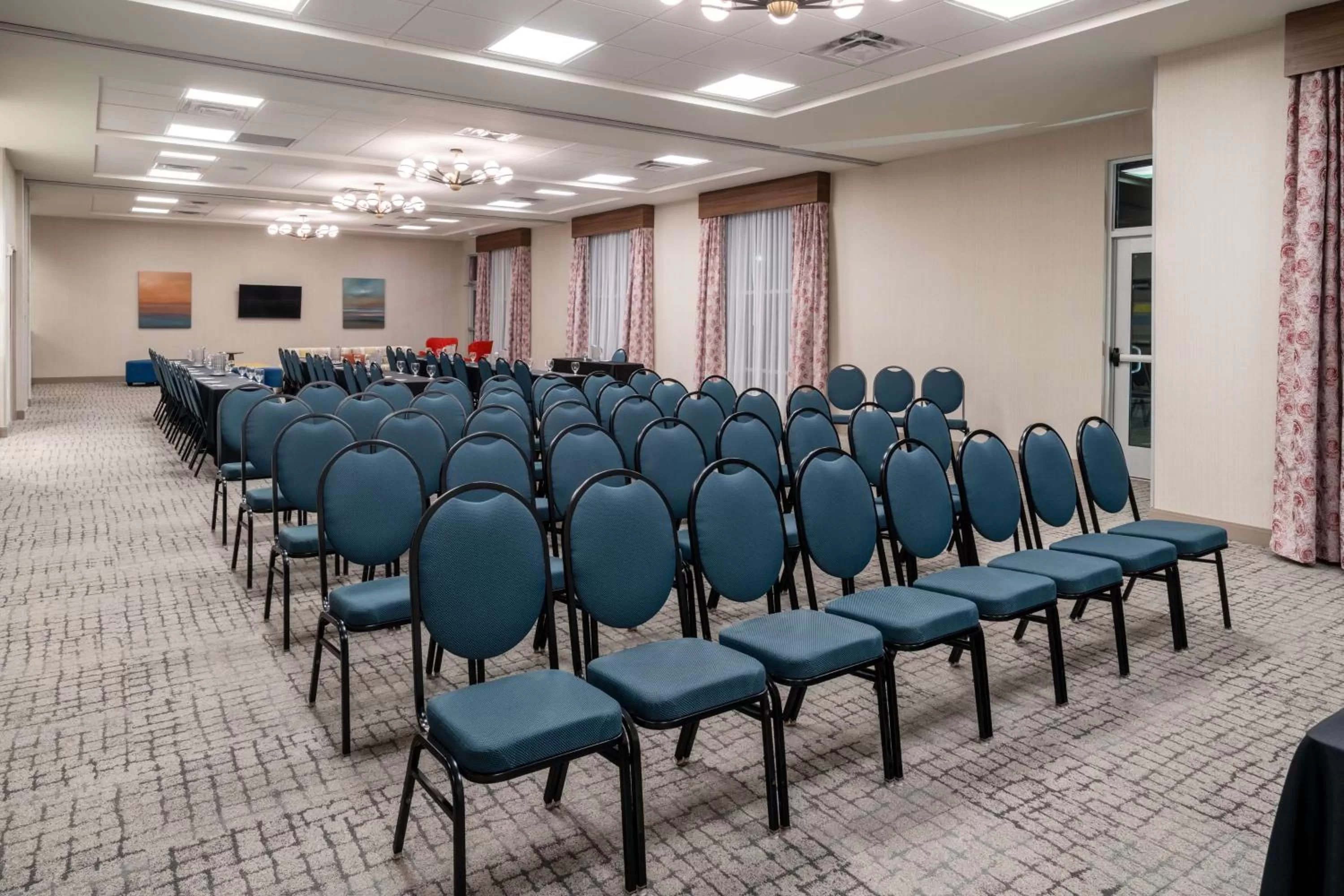 Meeting/conference room in Hilton Garden Inn Brunswick