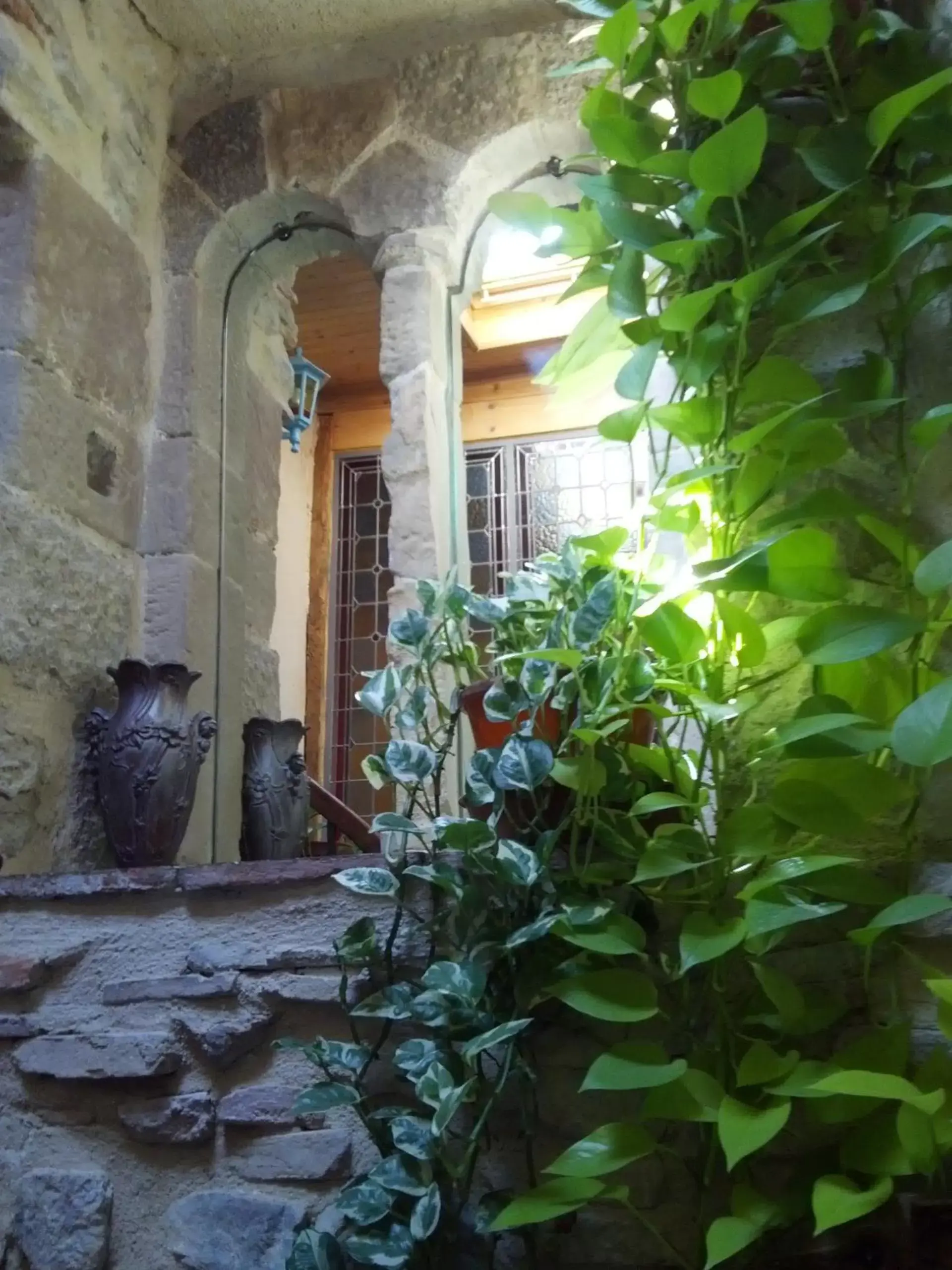 Family Room with Terrace in Riverside Home Cottage Family Room with Terrace in Riverside Home Cottage