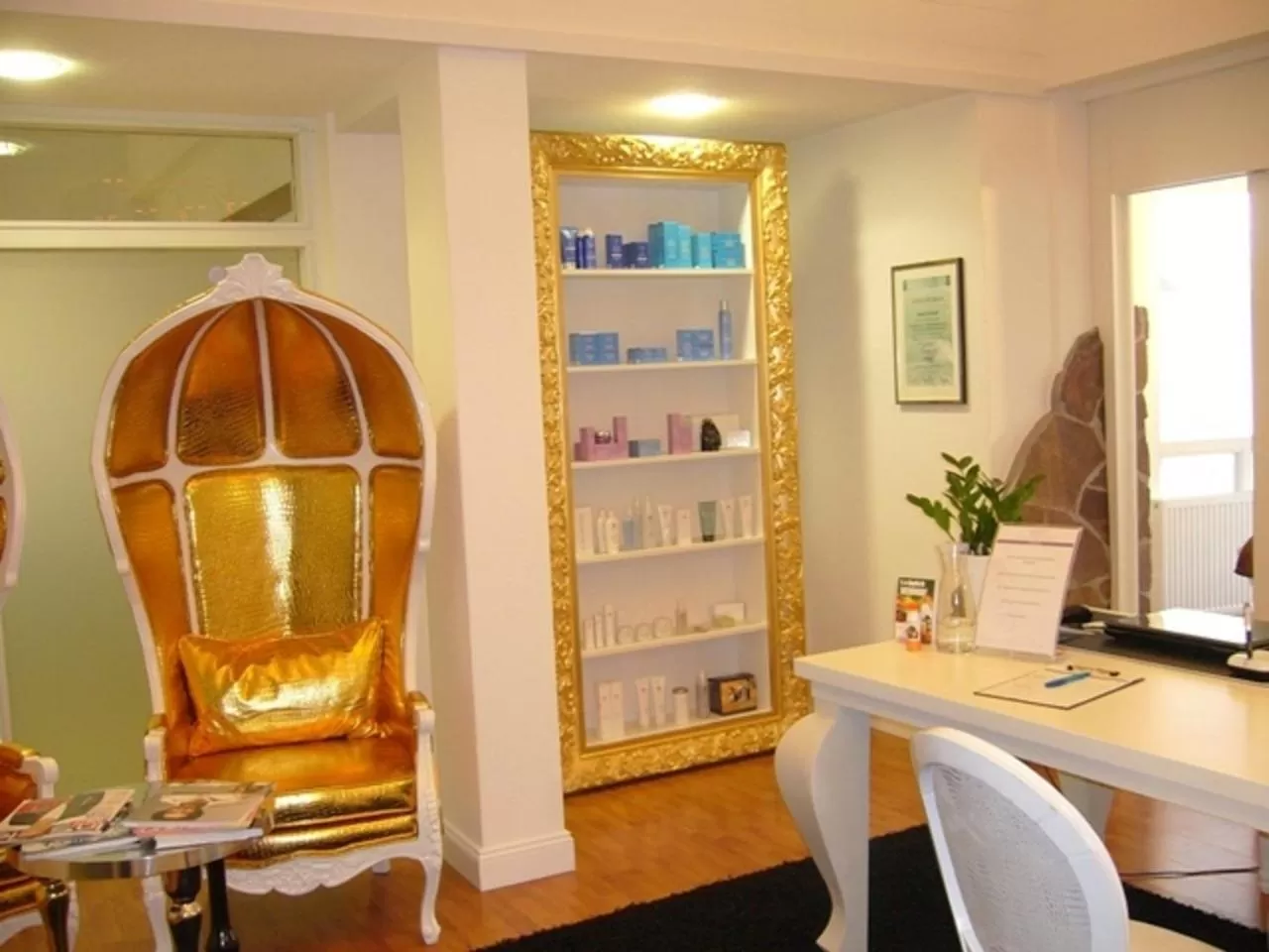 Massage in Sporthotel Kogler