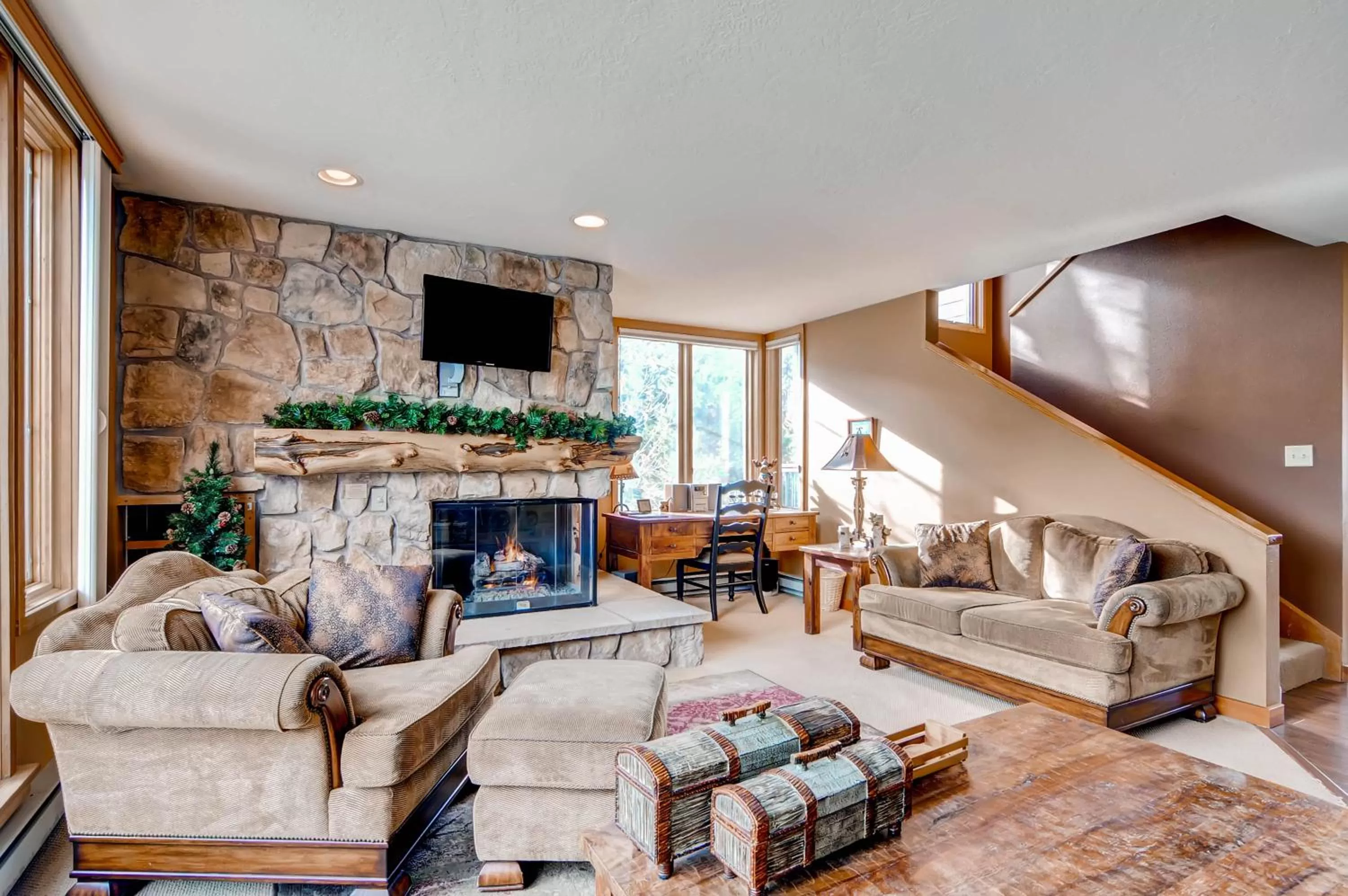 Lakeside Village by Vail Resorts