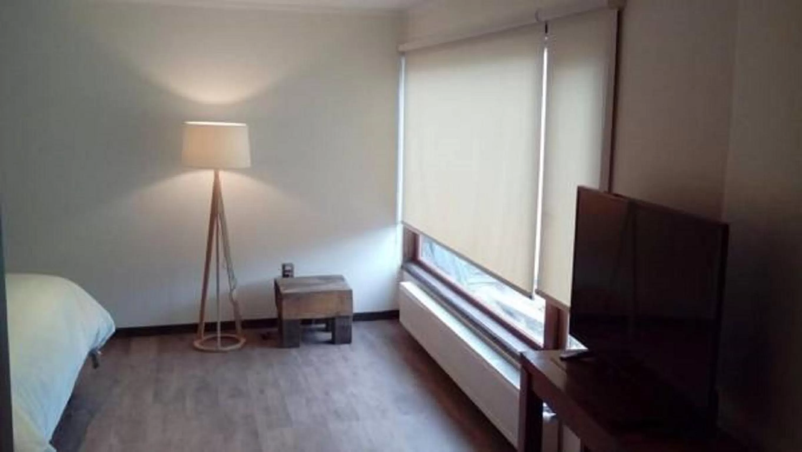 TV and multimedia in Hotel Patagonia B&B