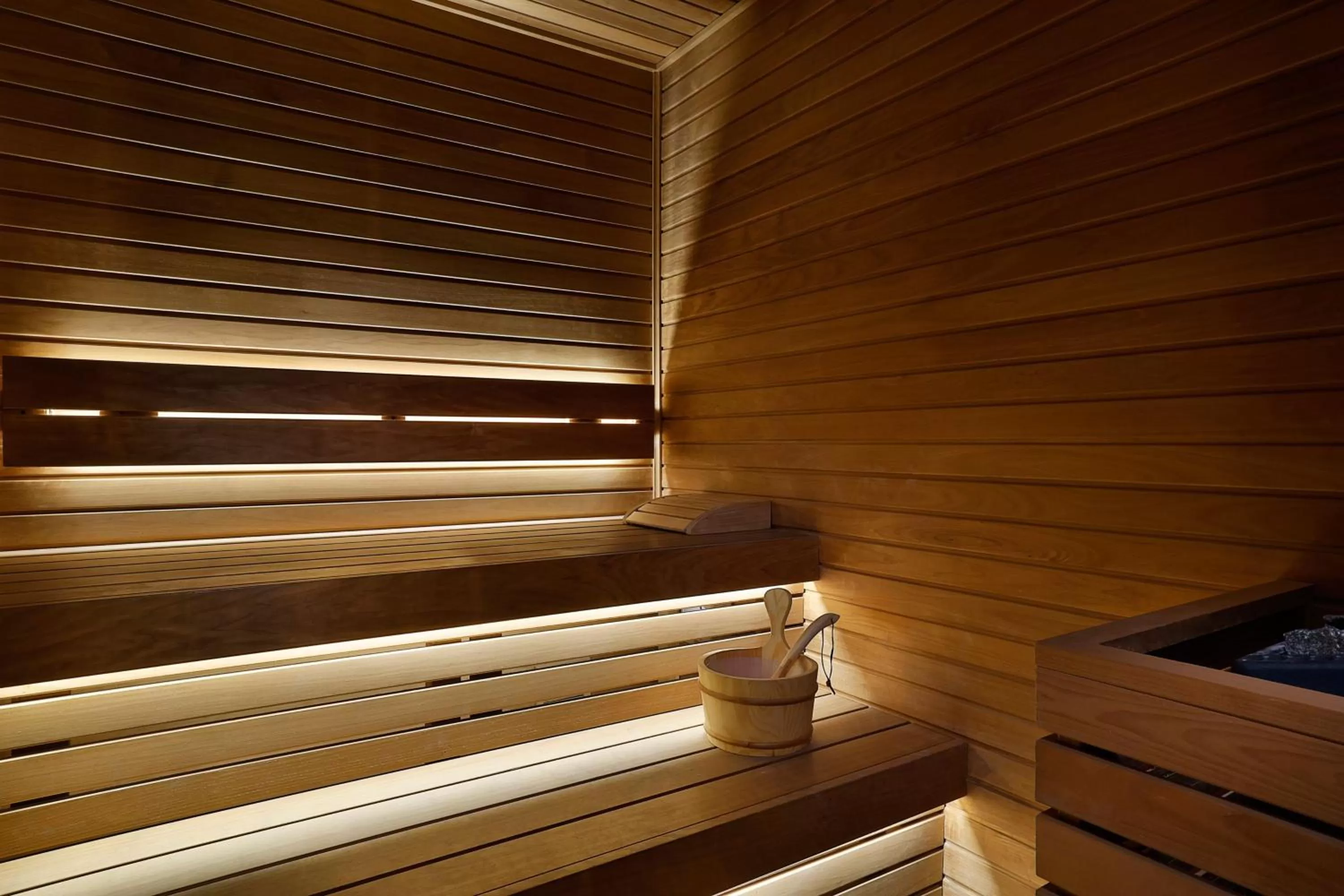 Photo of the whole room in Marriott Resort Palm Jumeirah, Dubai