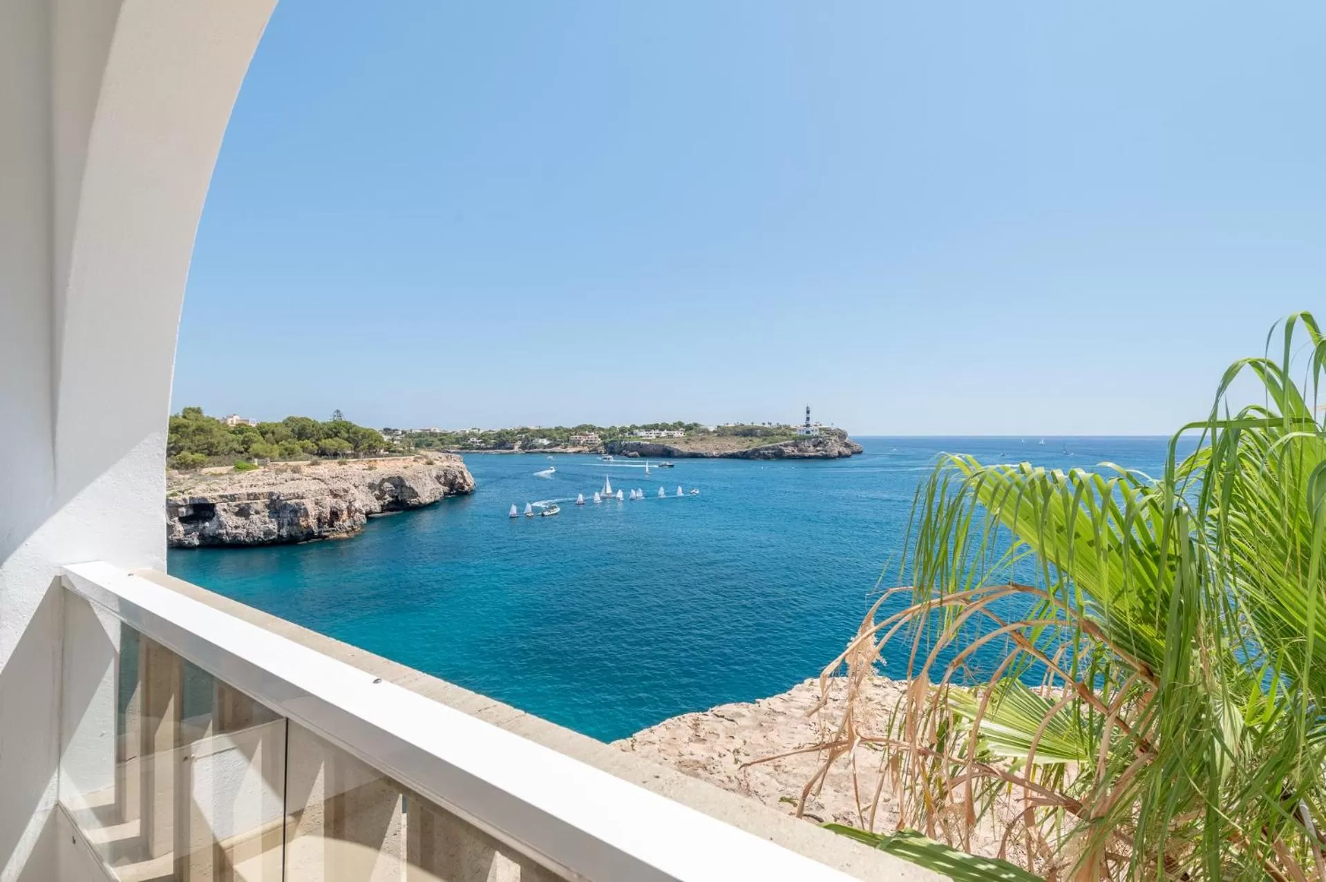 Nearby landmark in Orange Colom - Seaside Apartments