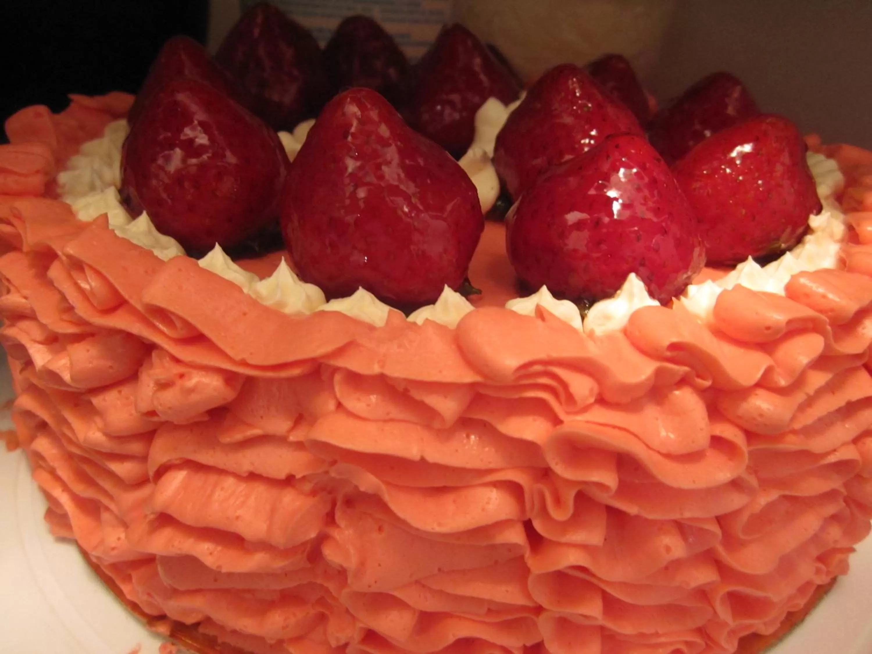 Food and drinks in La Croix du Reh