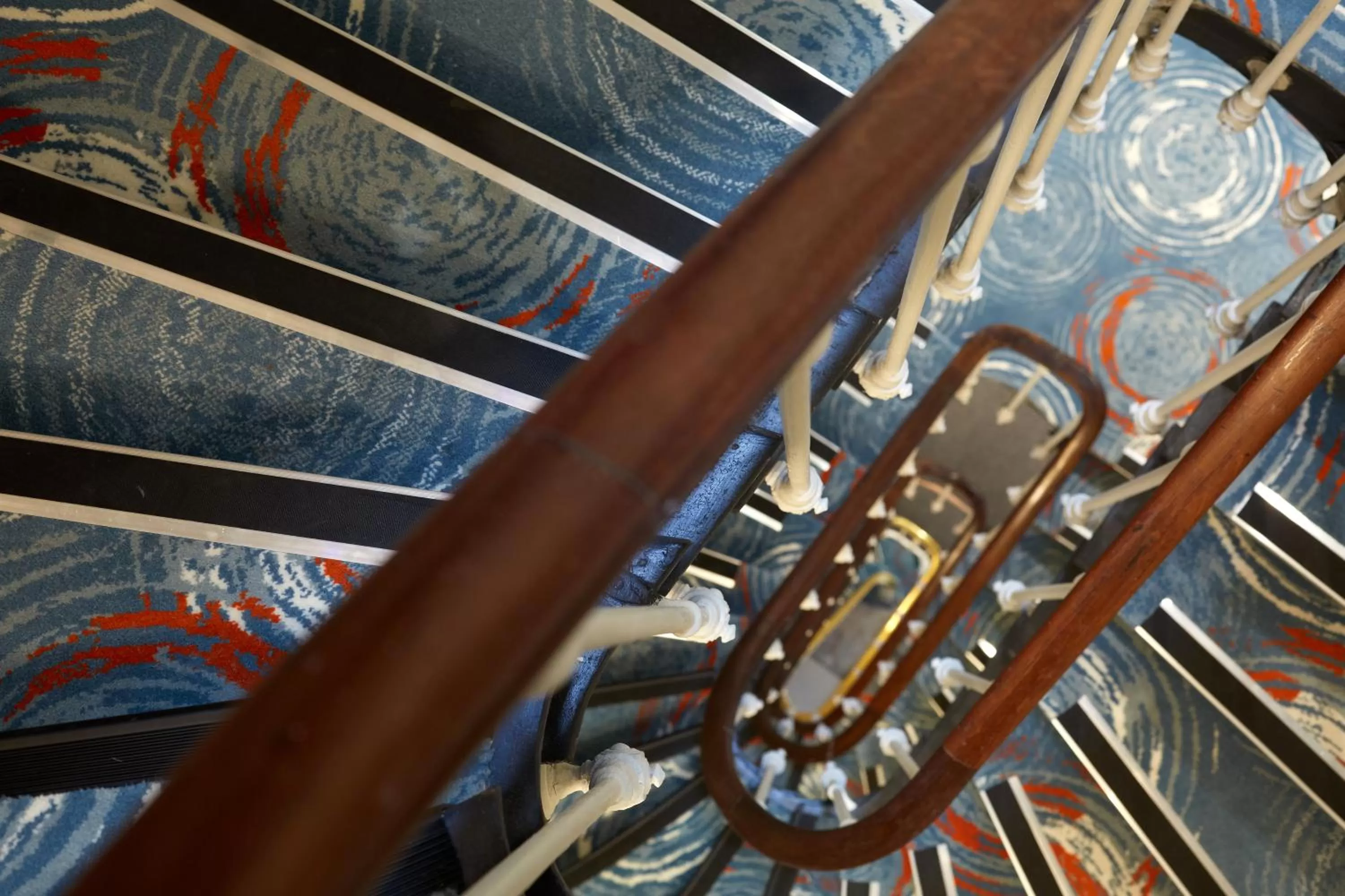 Area and facilities in Hotel Locomo - Gare de Lyon Bastille