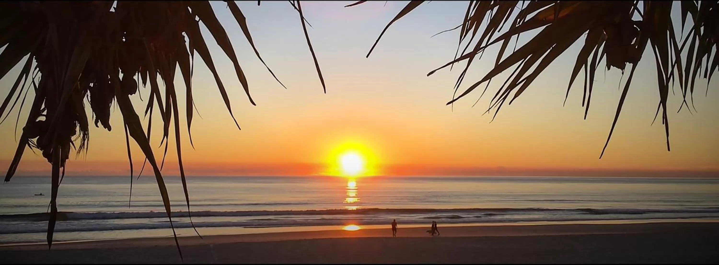 Sea view in Albatross North Apartments