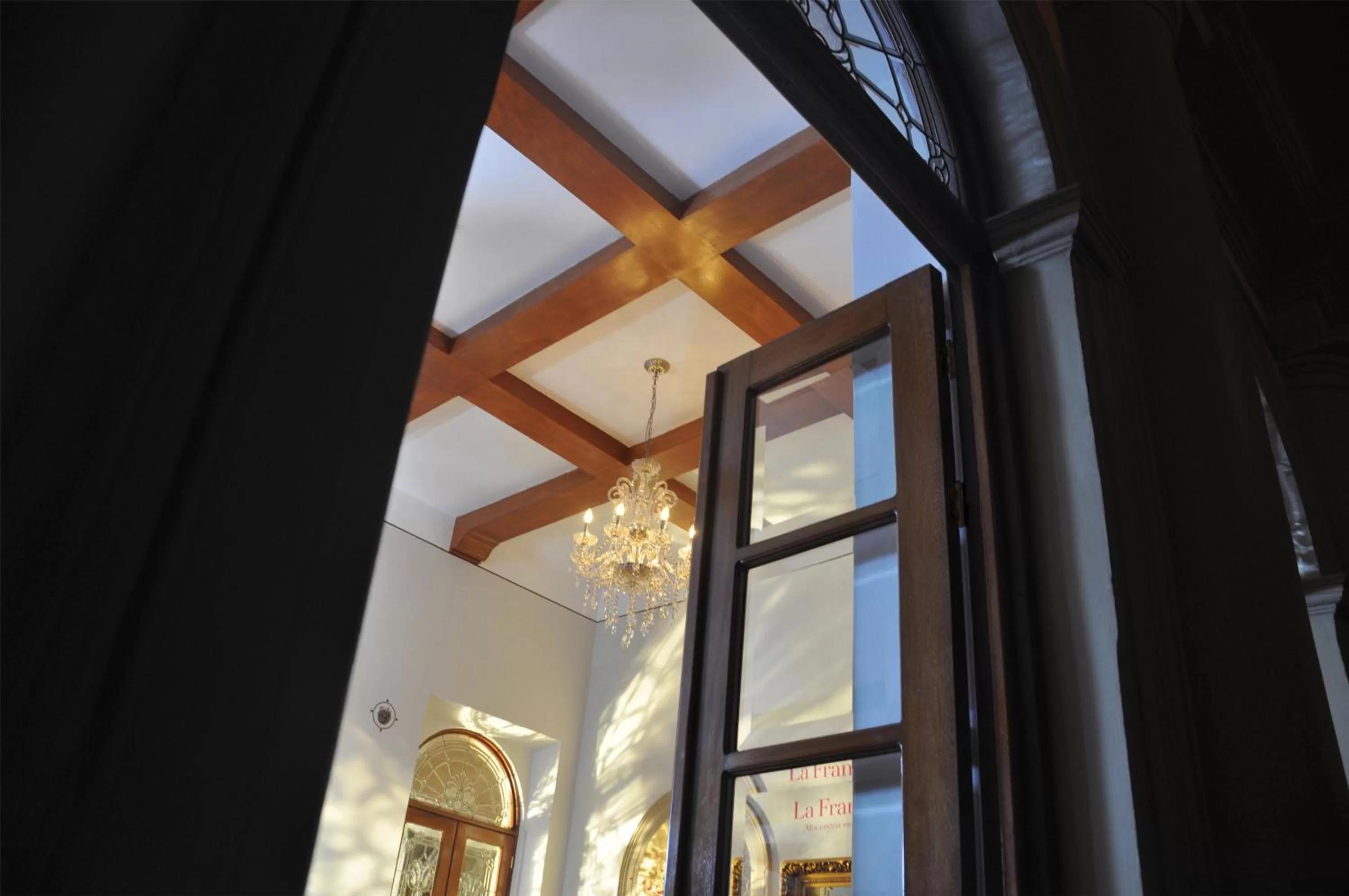 Gran Casa Sayula Galeria & SPA