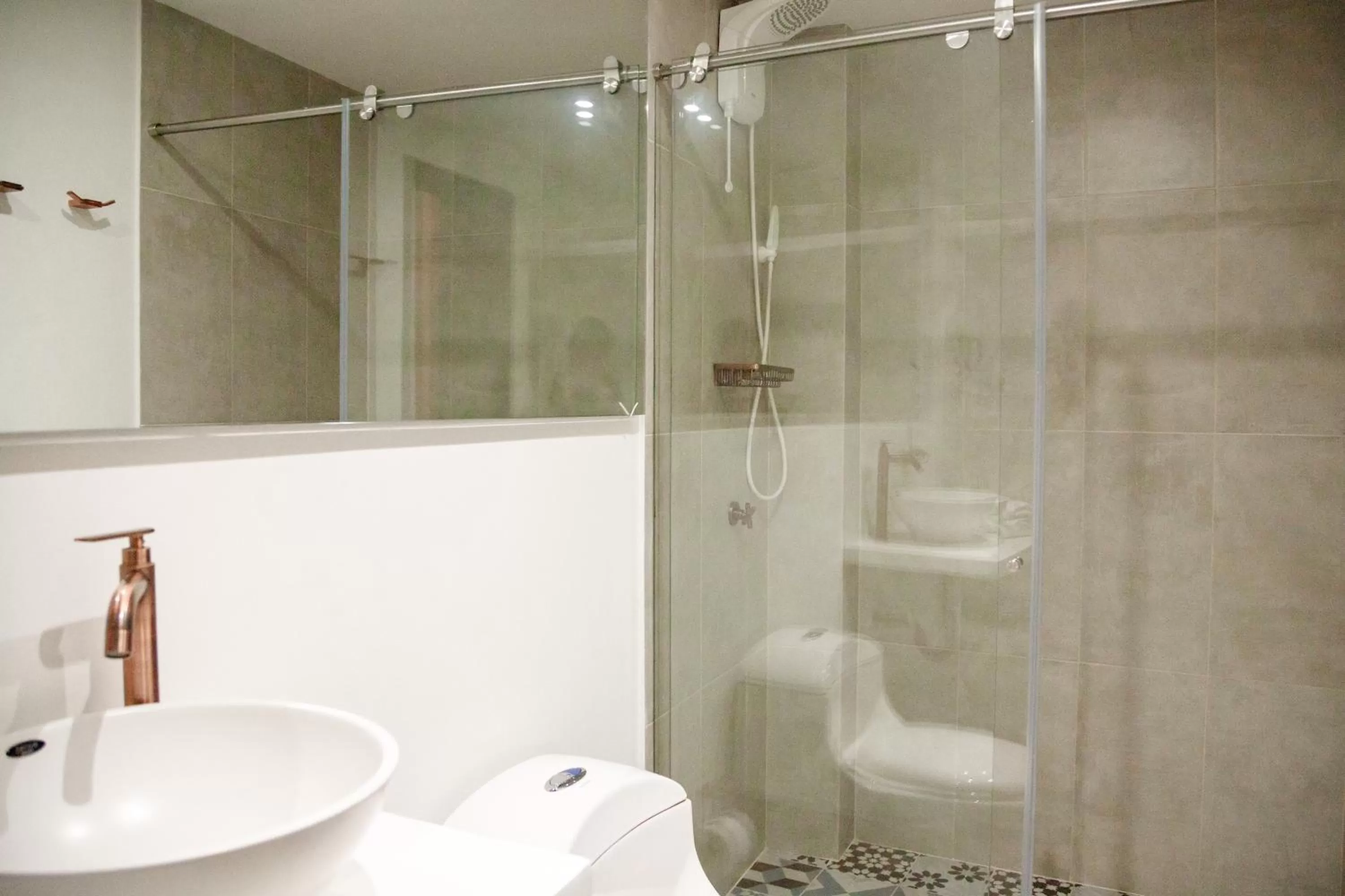 Superior Queen Room in Terra Inn Hotel Boutique