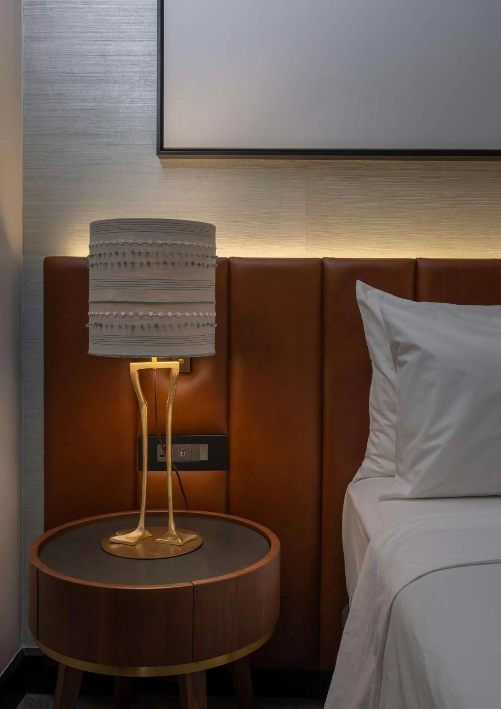 Bedroom, Bed in Radisson Blu Mosi-oa-Tunya Livingstone Resort