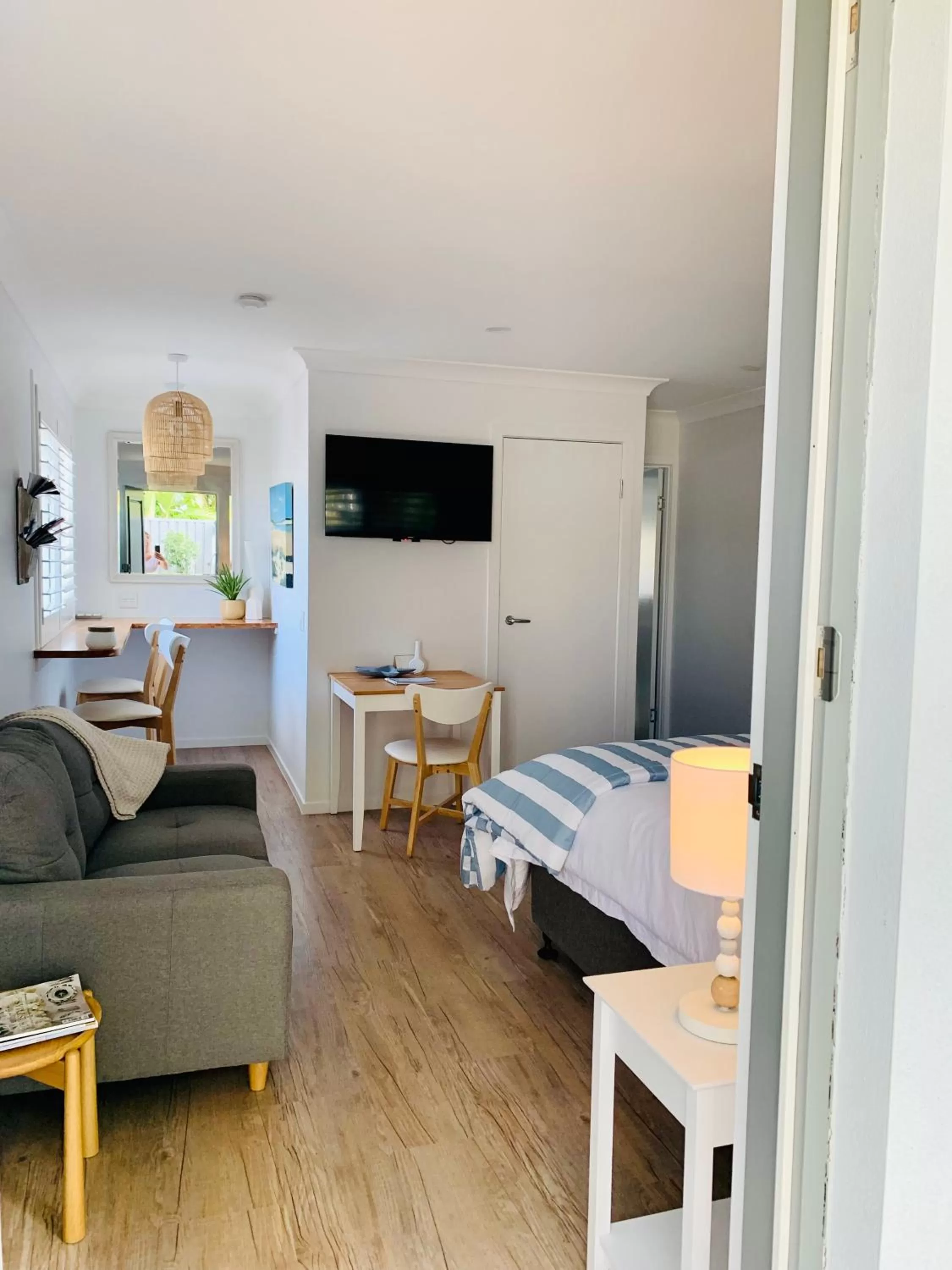 Lillypilly Bed and Breakfast