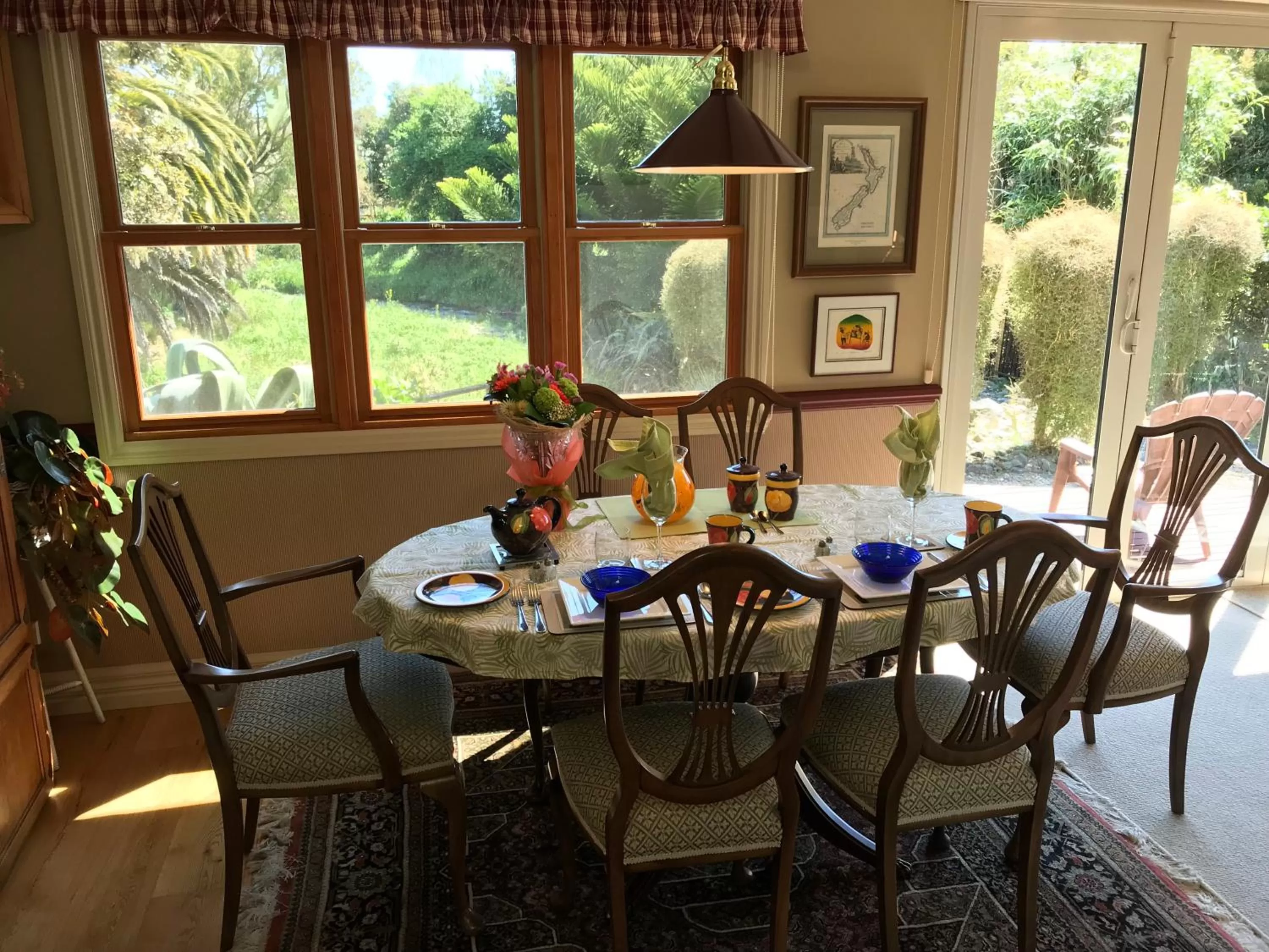 Food and drinks, Restaurant/Places to Eat in Baywick Inn Bed & Breakfast