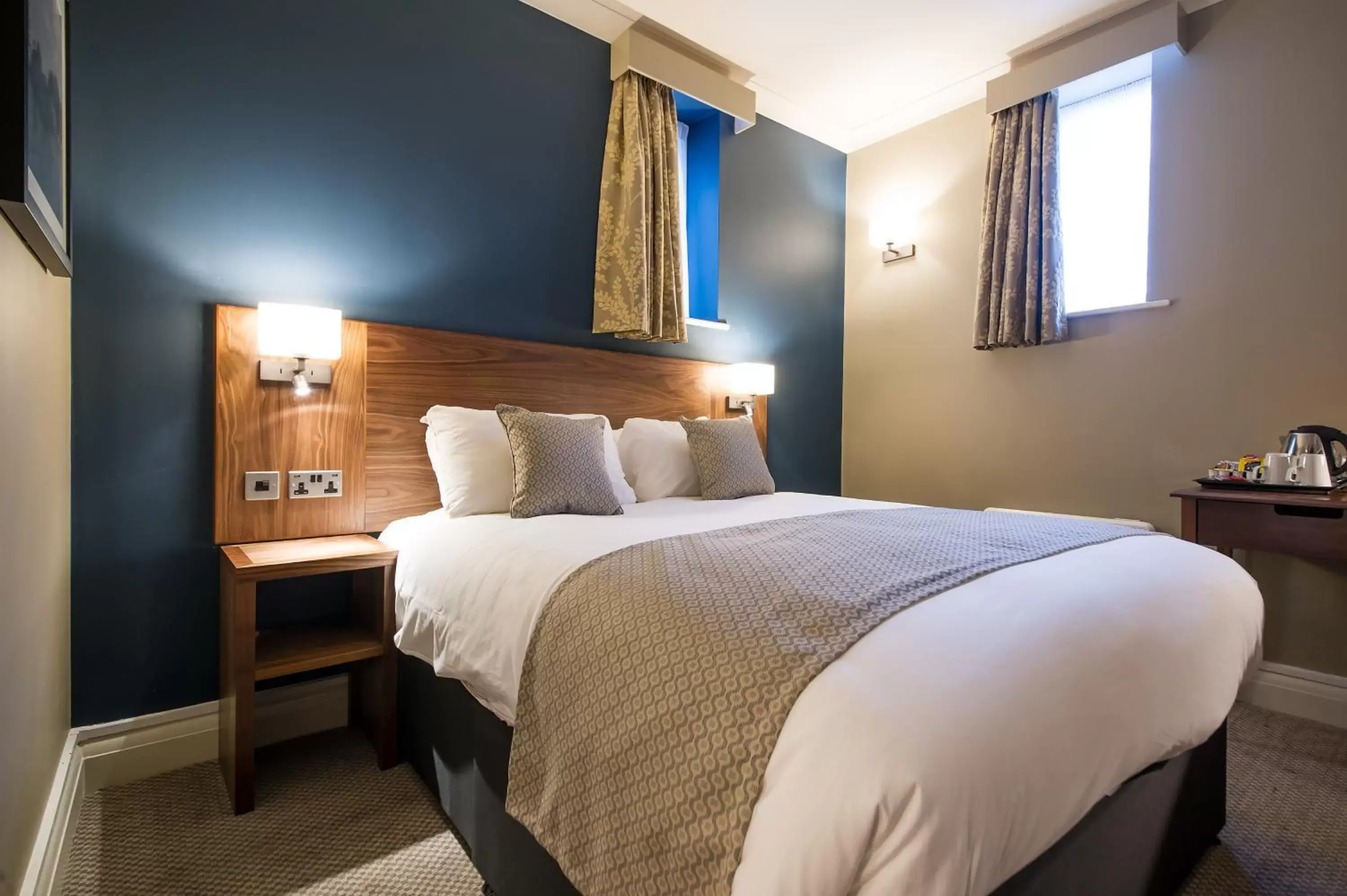 Double Room in Toby Carvery Birmingham by Innkeeper's Collection Double Room in Toby Carvery Birmingham by Innkeeper's Collection