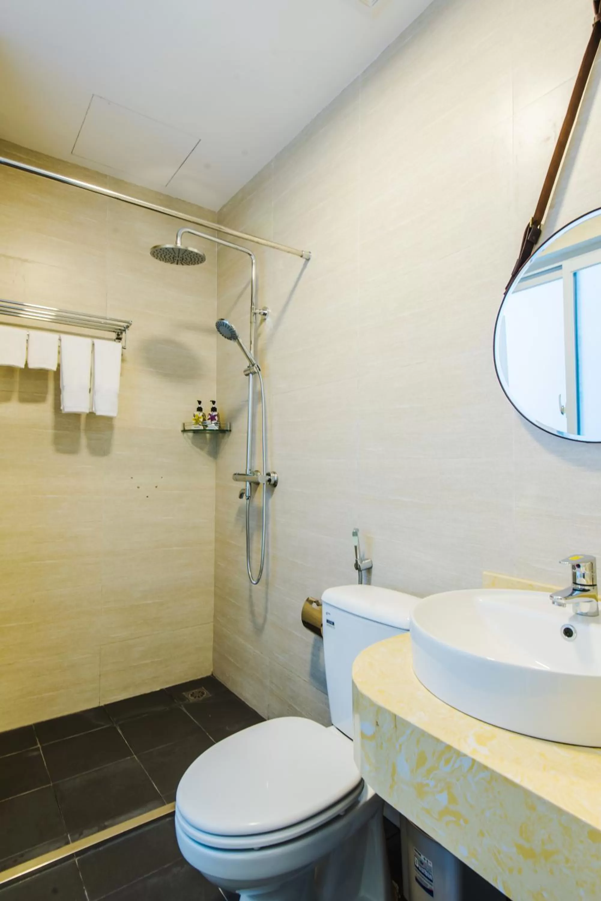 Bathroom in Nexy Living