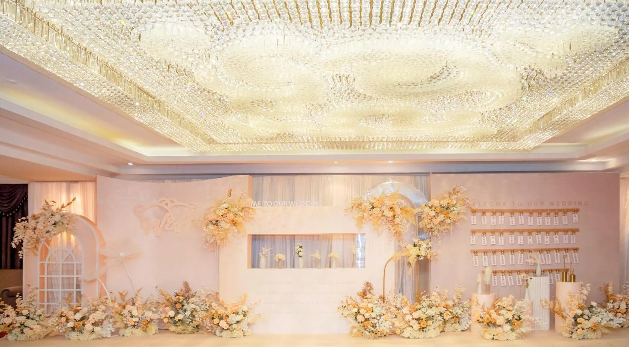 Meeting/conference room in Holiday Inn Foshan Nanhai Central by IHG