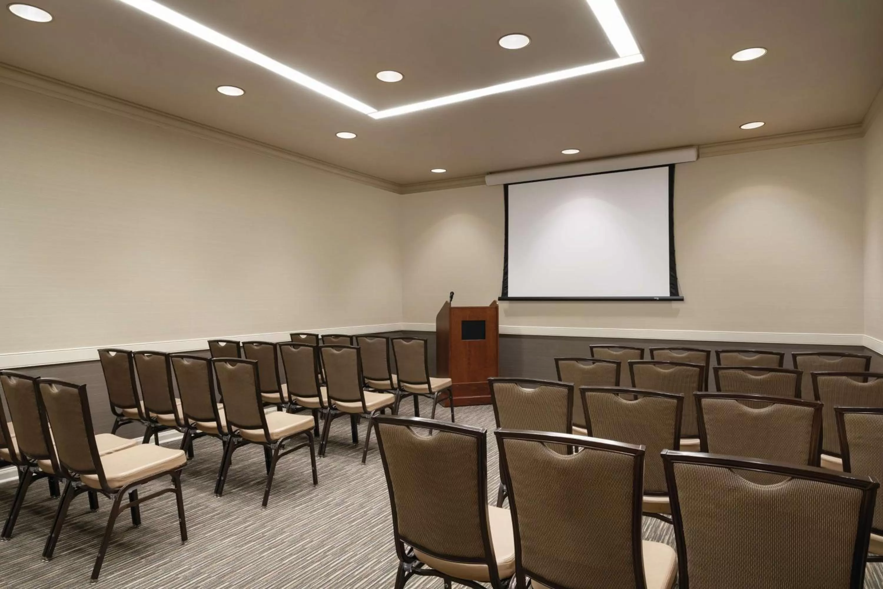 Meeting/conference room in Hilton Melbourne, FL